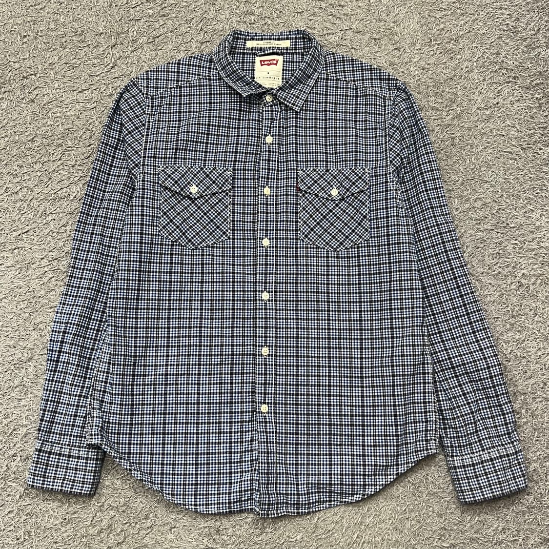 [95] 리바이스 셔츠 상품이미지2