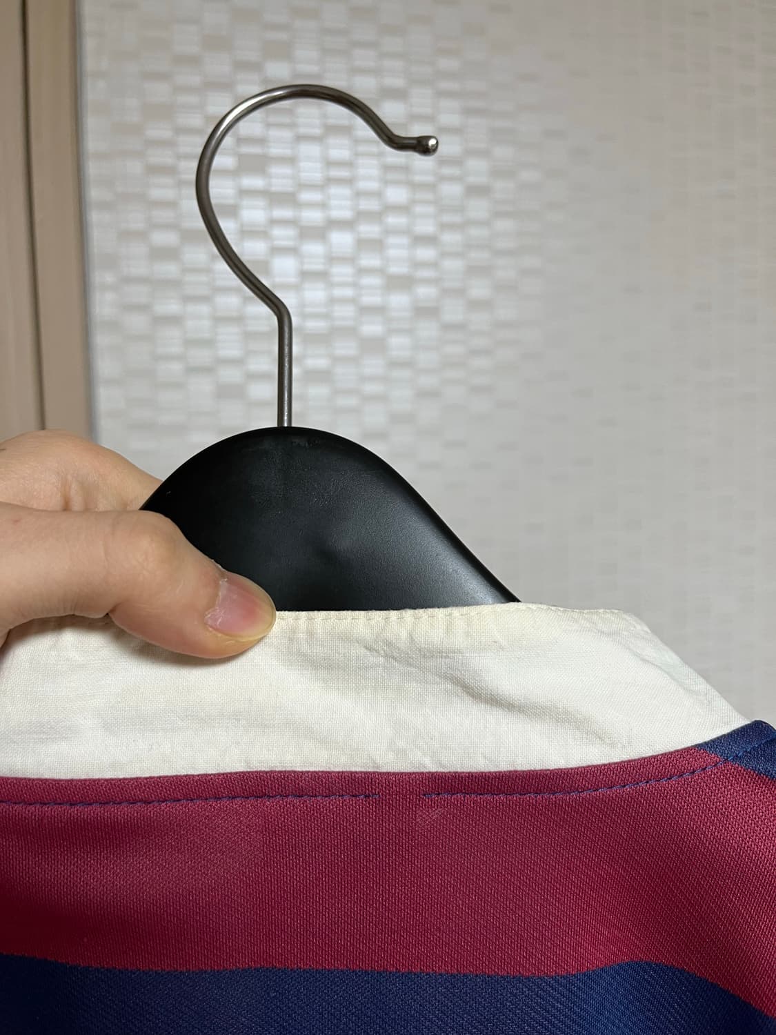 [XL] 뉴캐슬 95-96 어웨이 유니폼 상품이미지4