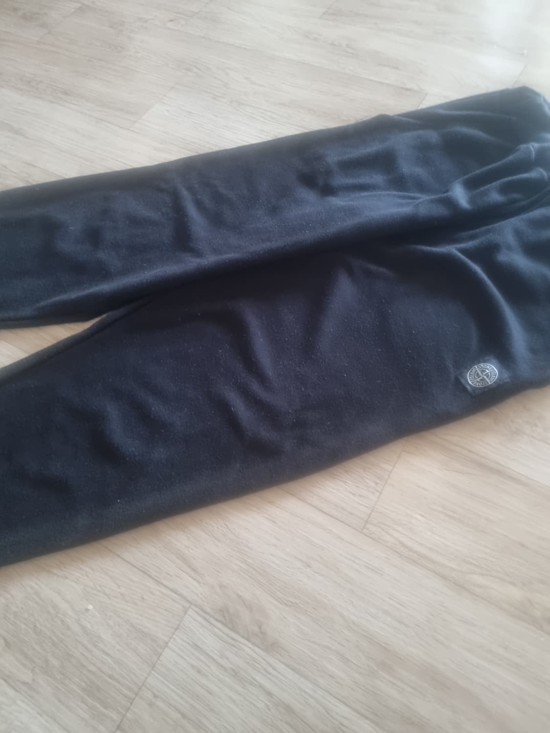 스톤아일랜드 조거팬츠.   M/L 상품이미지4