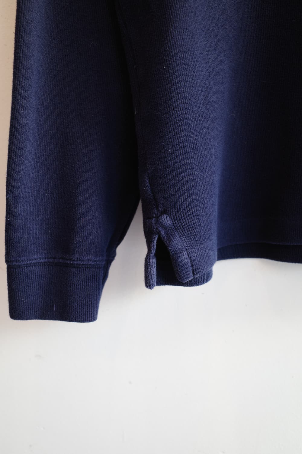 PoloRalphLauren 폴로 랄프로렌 반집업 롱슬리브 상품이미지7