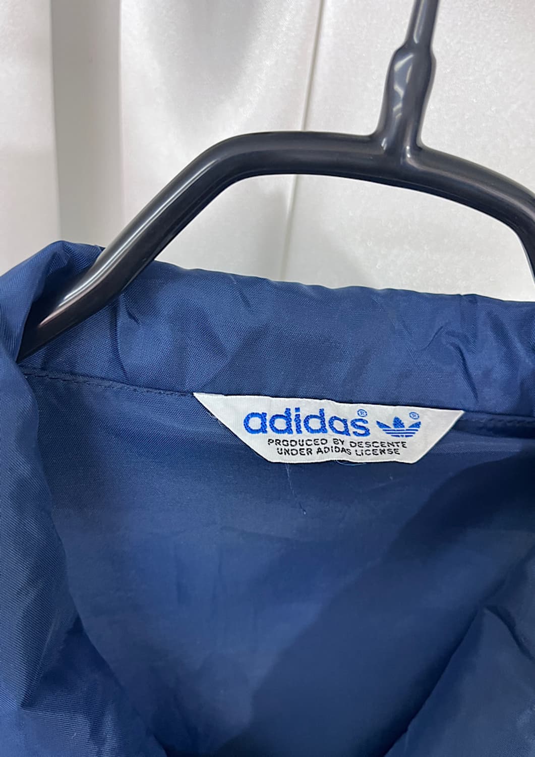 adidas old school wind breaker 상품이미지3