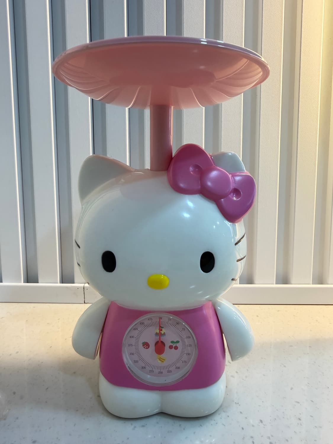 고전키티 저울 상품이미지1