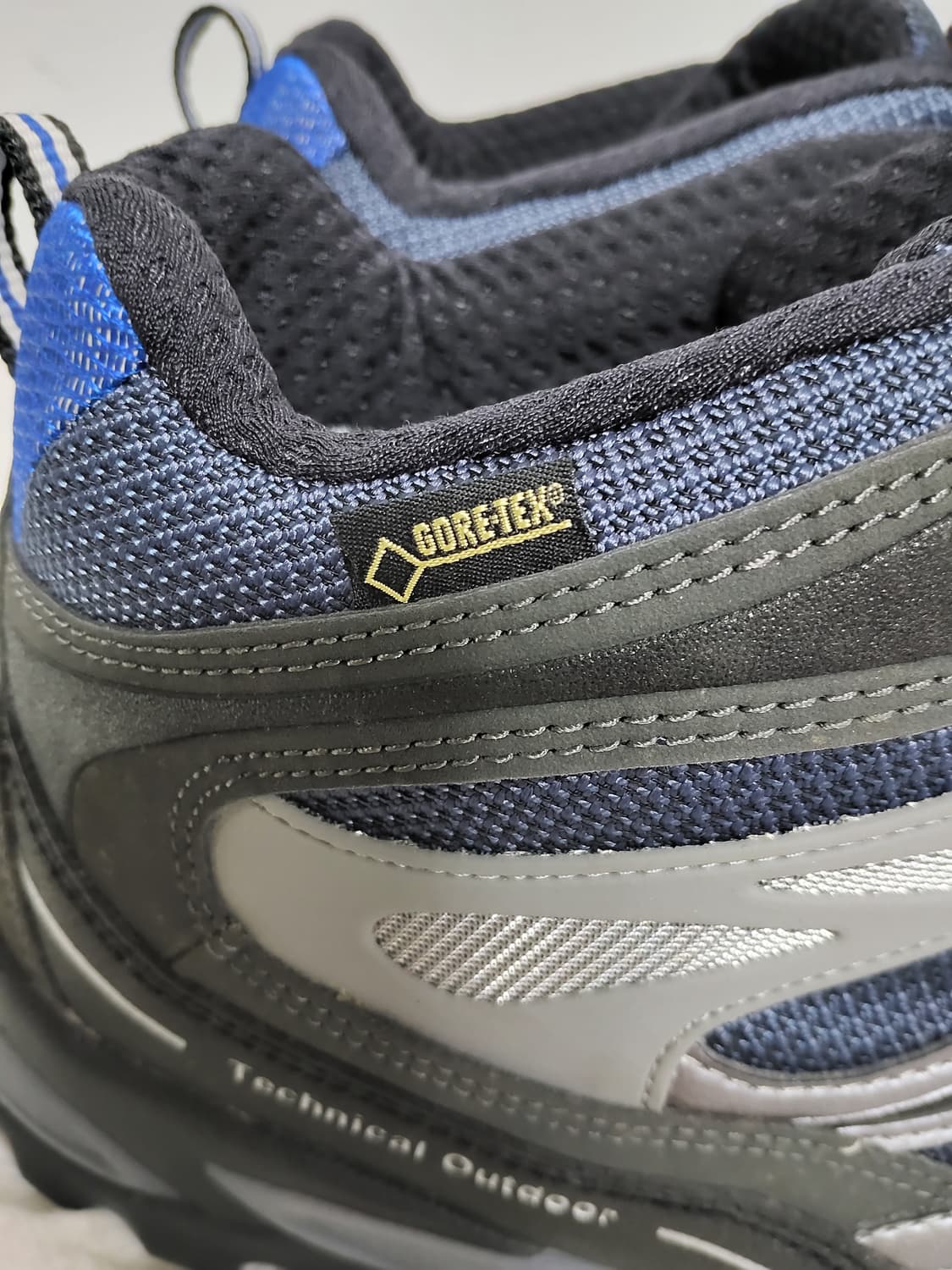 K2 등산화 정품 275사이즈 상품이미지3