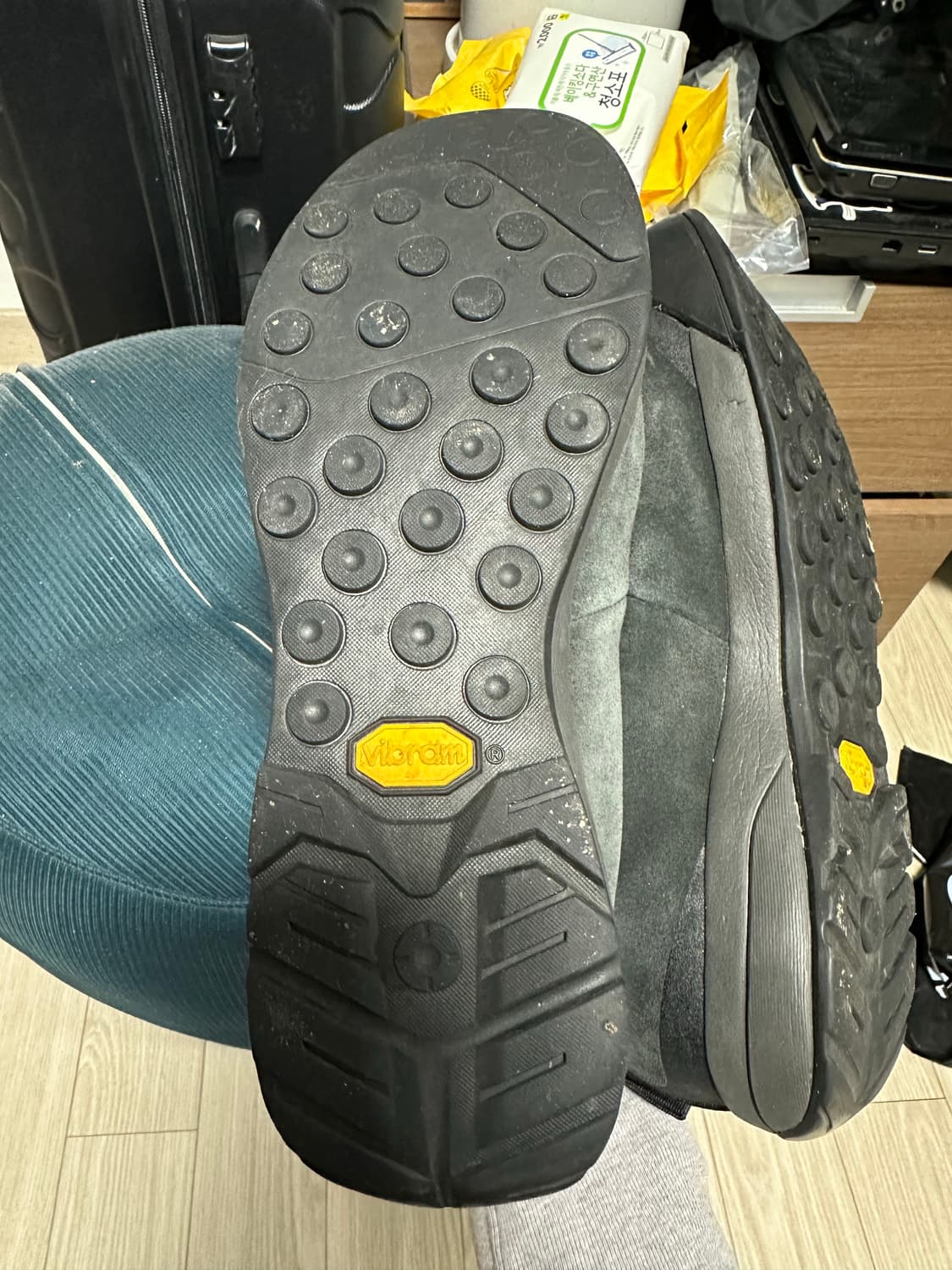 아크테릭스 아크럭스 sl (260) 상품이미지4