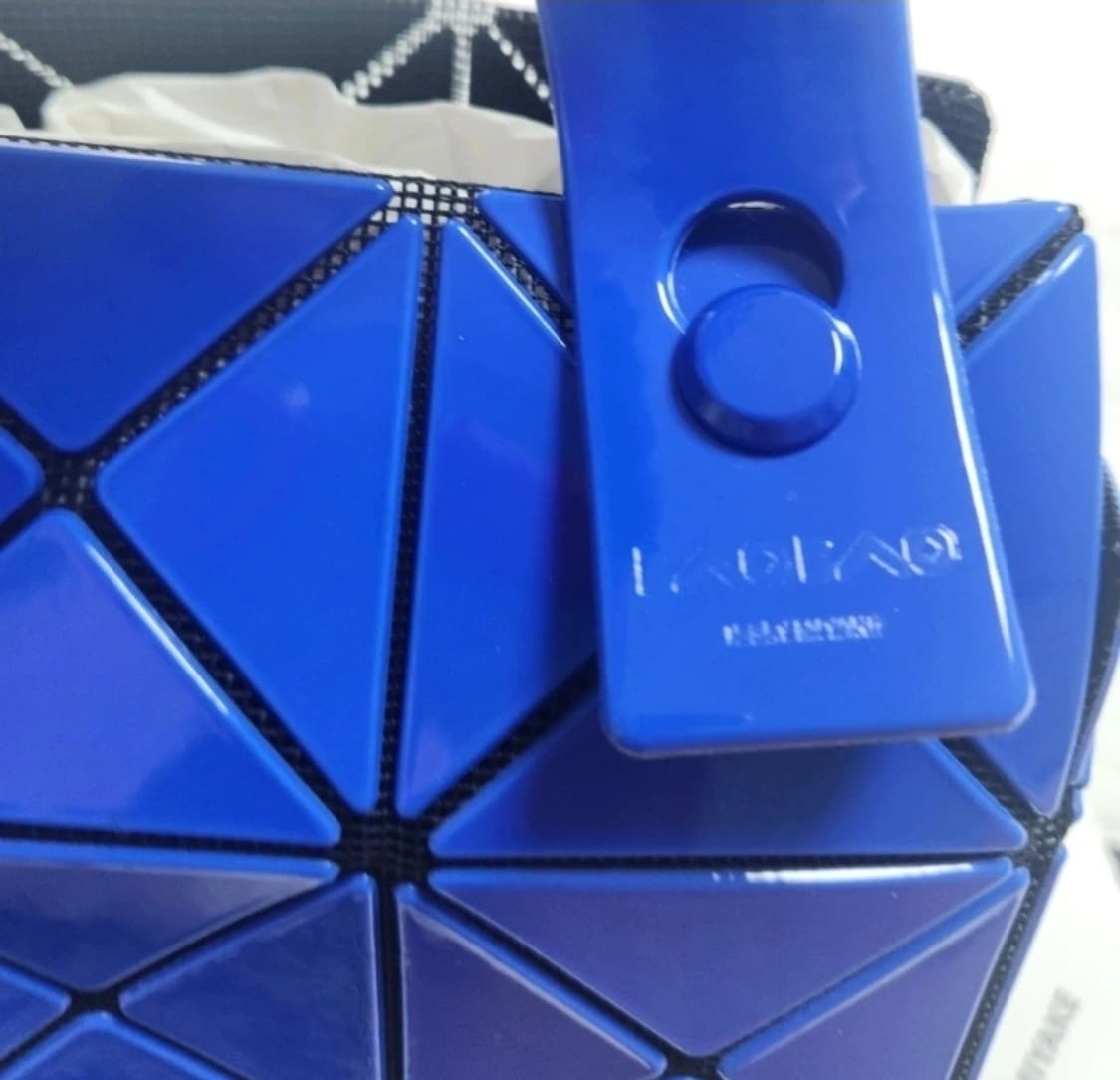 정품 바오바오 미니캐럿 상품이미지3