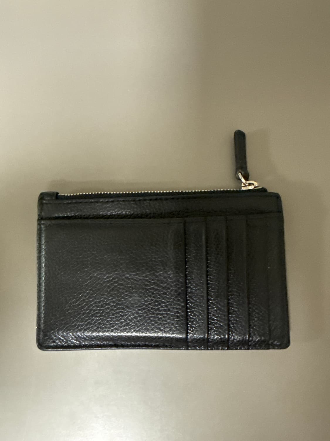 발렌시아가 카드지갑 상품이미지2