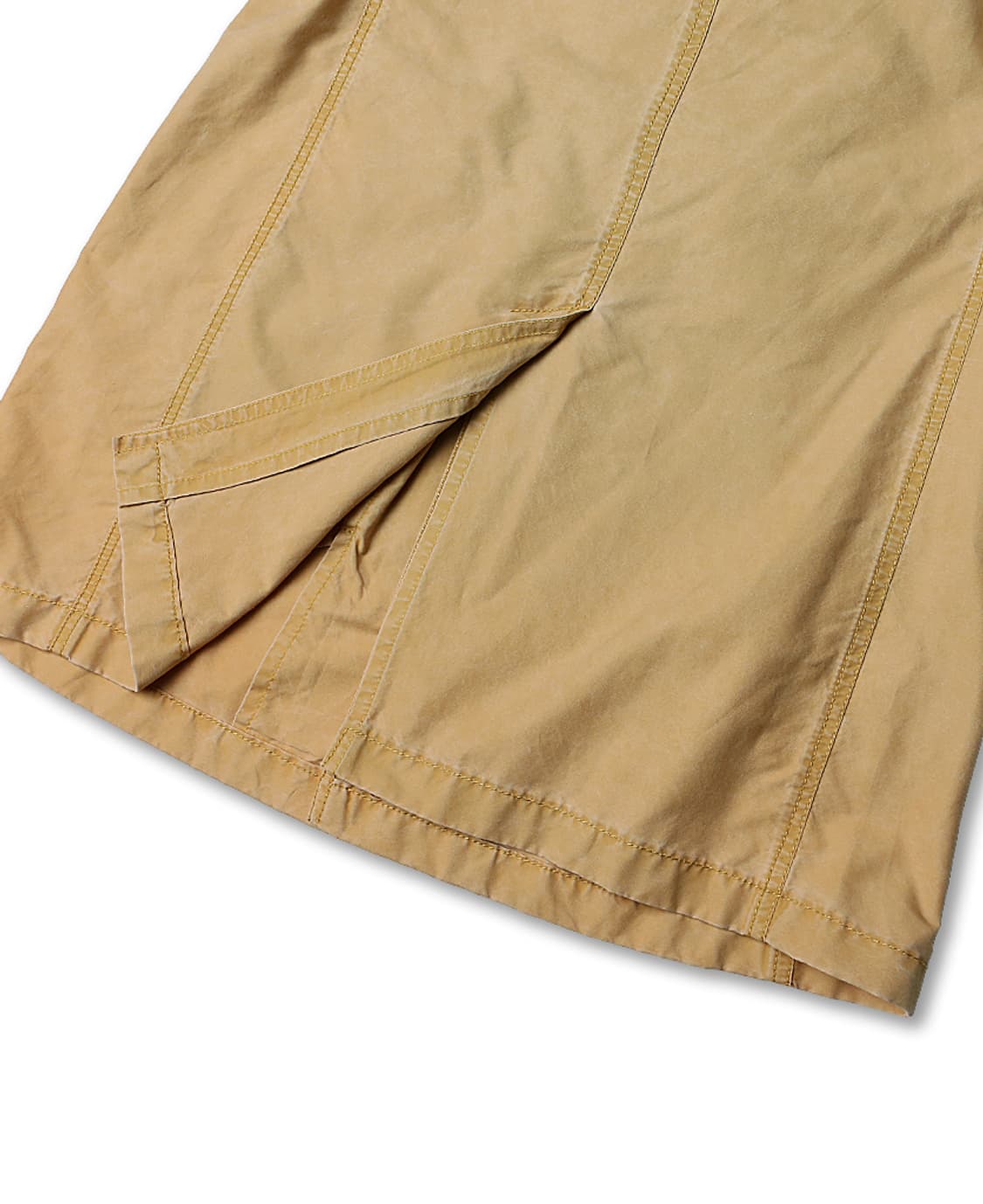 헤보 [Hevo] 빈티지 가먼트 슬림 싱글 코트 이탈리아 이태리 상품이미지6