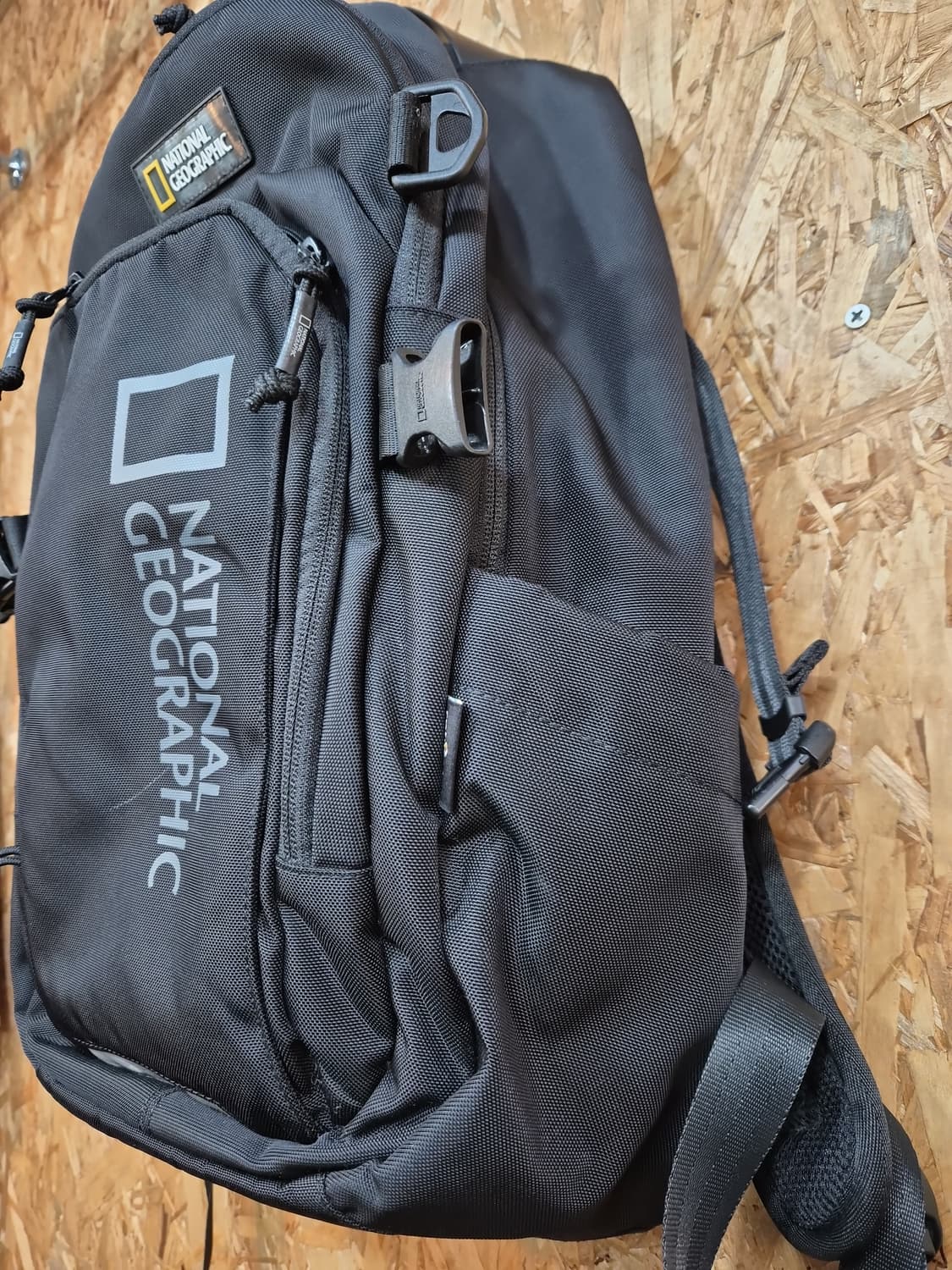 내셔널지오그래픽 백팩 상품이미지3