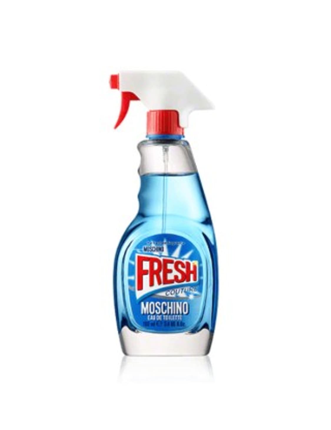 모스키노 프레쉬 오드뚜왈렛 100ml 상품이미지1