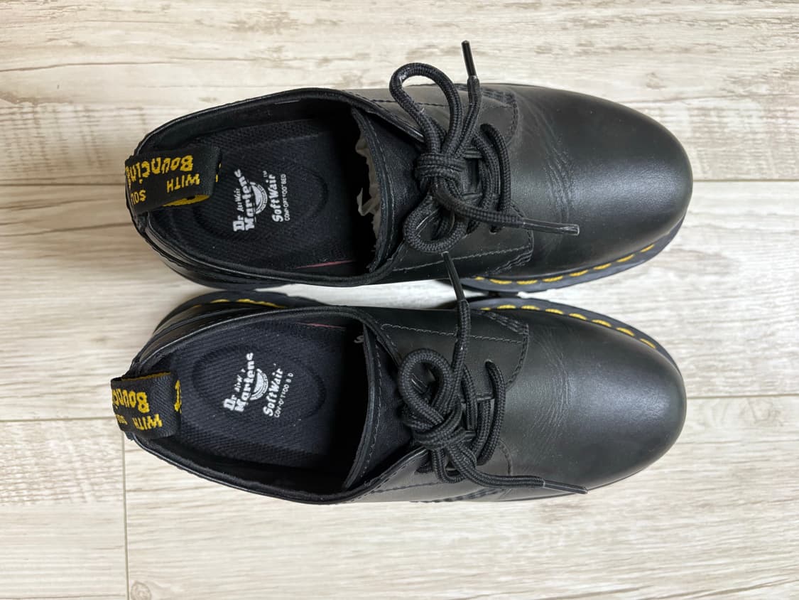 닥터마틴 오드릭 나파 쿼드 240 상품이미지4