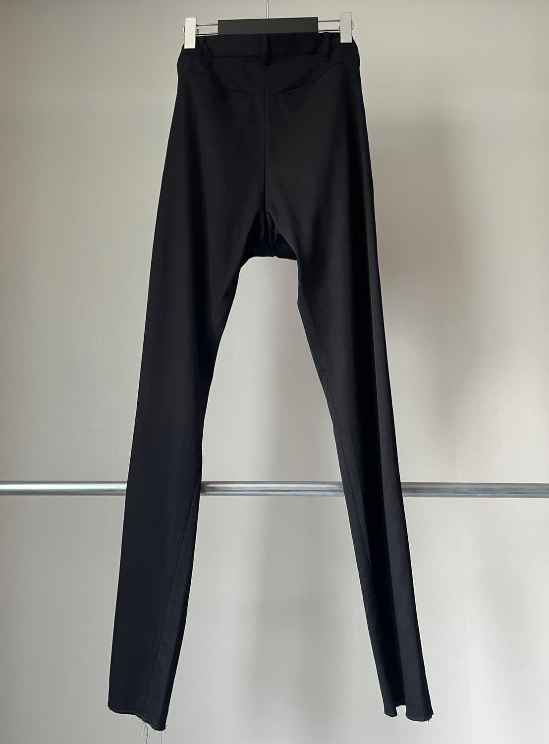 Julius SS15 Geometrical Pattern Trousers 상품이미지6