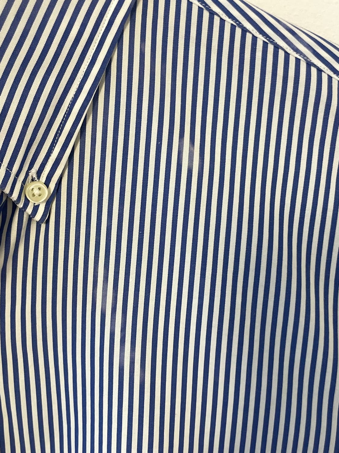 폴로 스트라이프 반팔 셔츠  상품이미지7