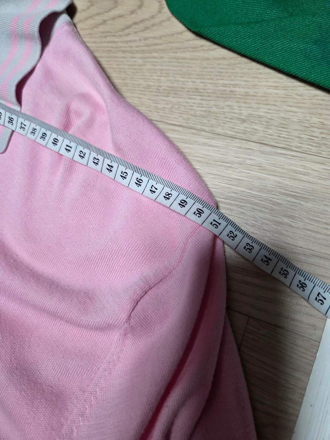 BOGNER GOLF 보그너 골프 카라티 스웻 슬리브  상품이미지6