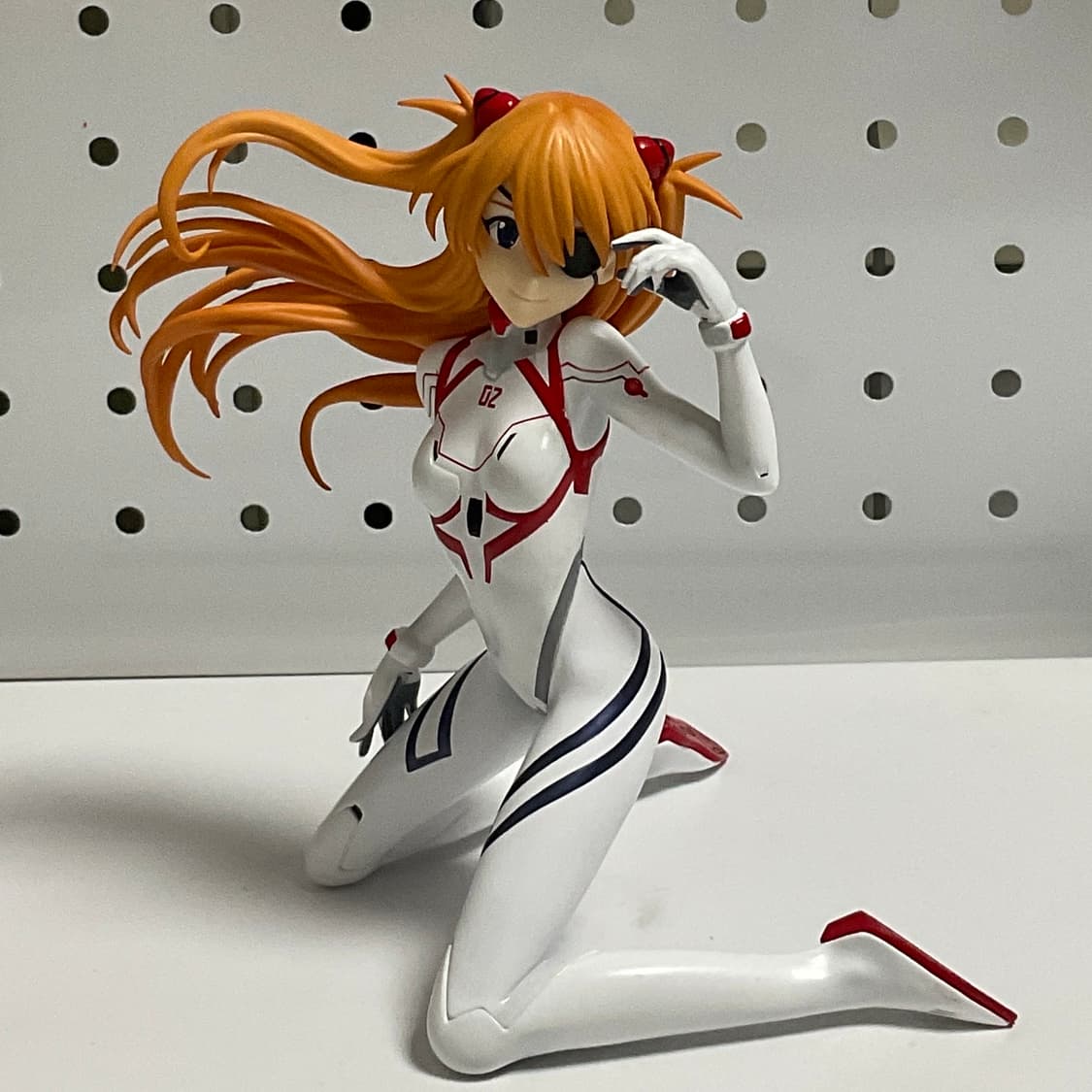 에반게리온 아스카 B상 피규어 판매 상품이미지1