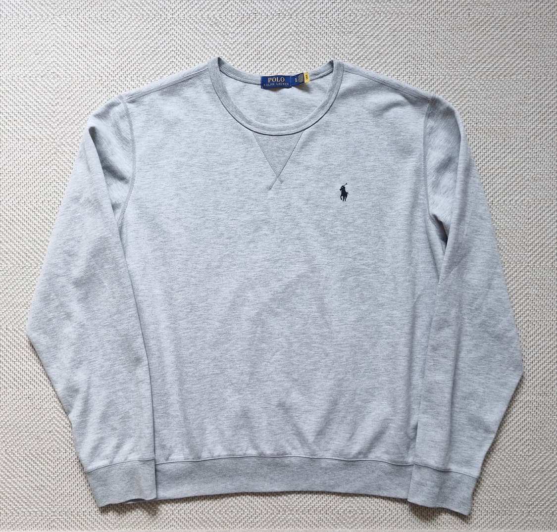 폴로 랄프로렌 스웻셔츠 맨투맨 XL 새상품급  상품이미지3