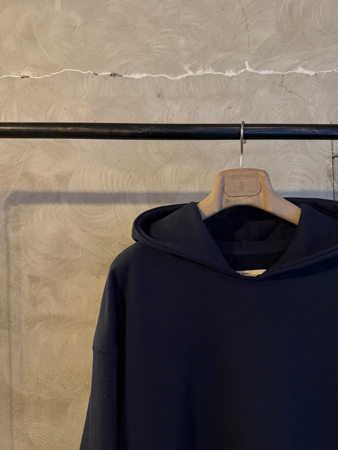 포터리 후드티 100 상품이미지3