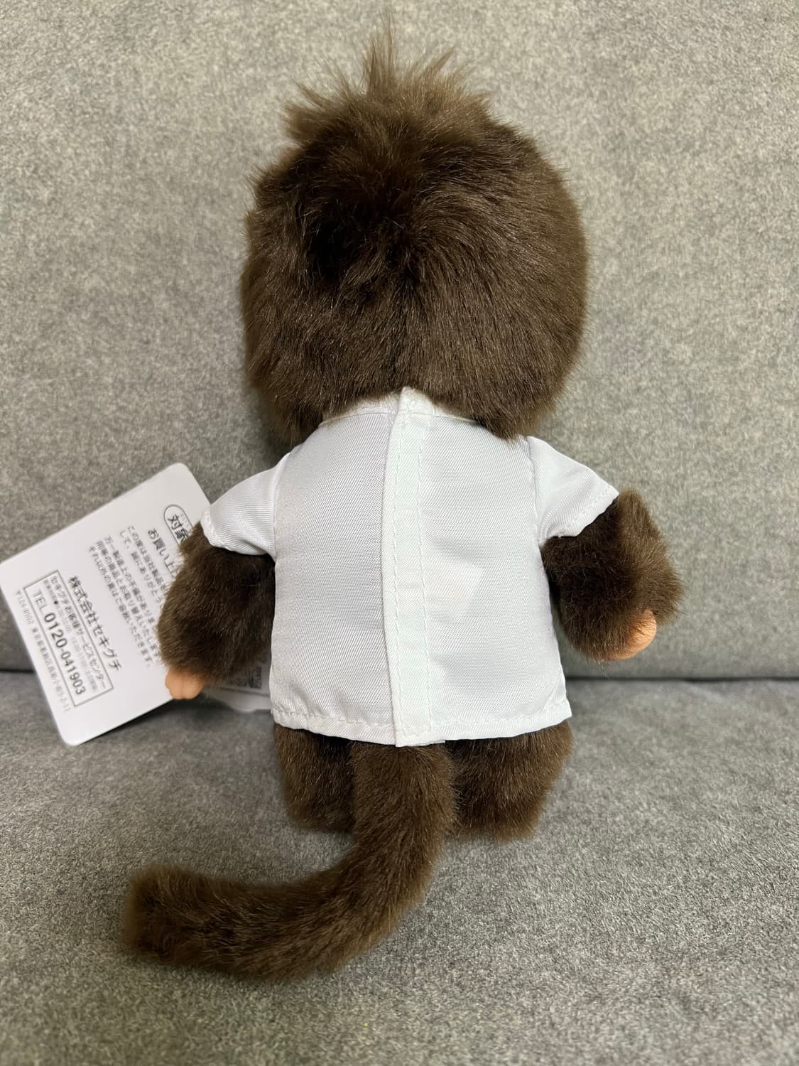 후지산 옷 몬치치 여아 s사이즈  상품이미지5