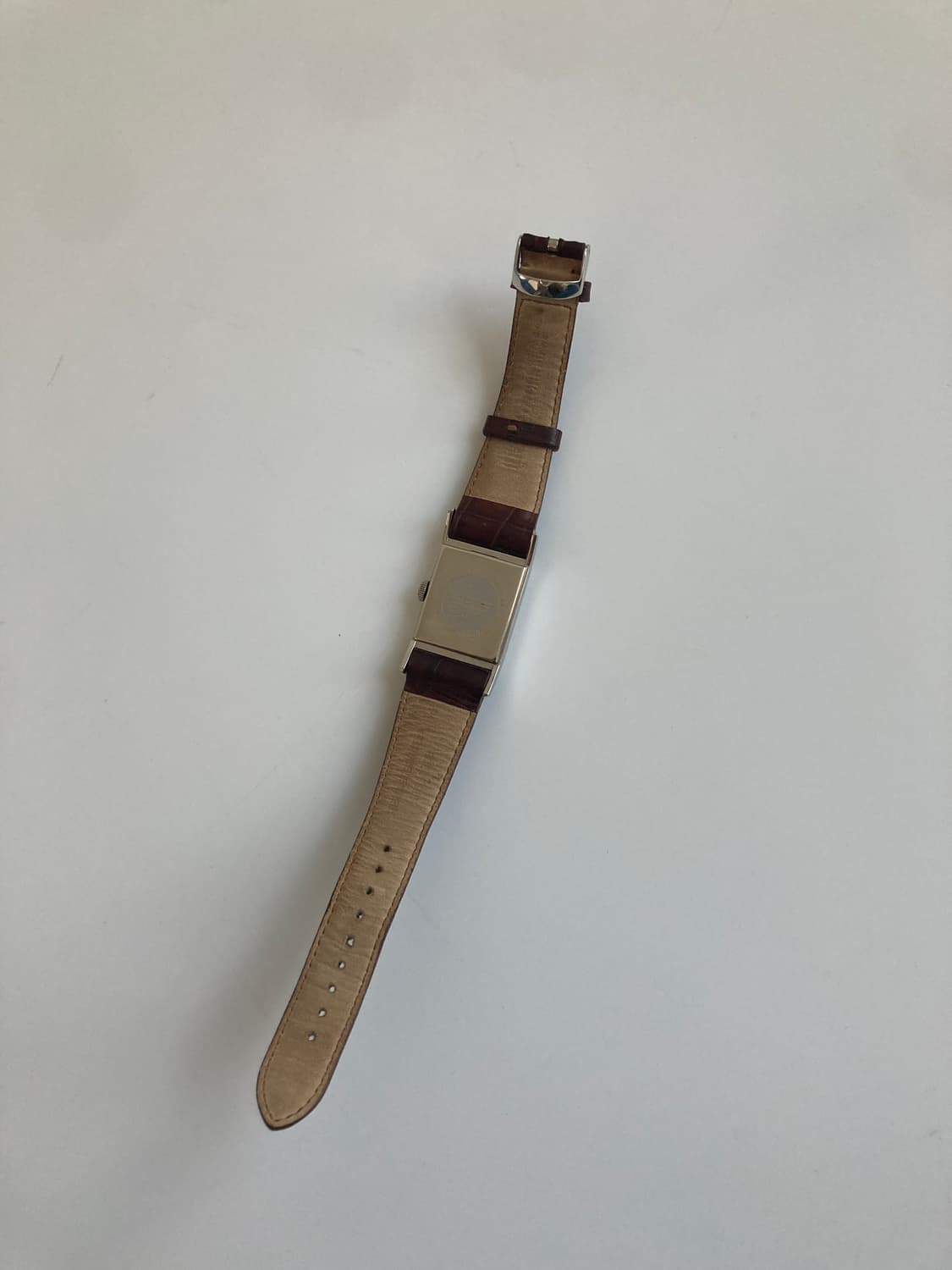 Analog watch AR-0248 QZ 상품이미지4