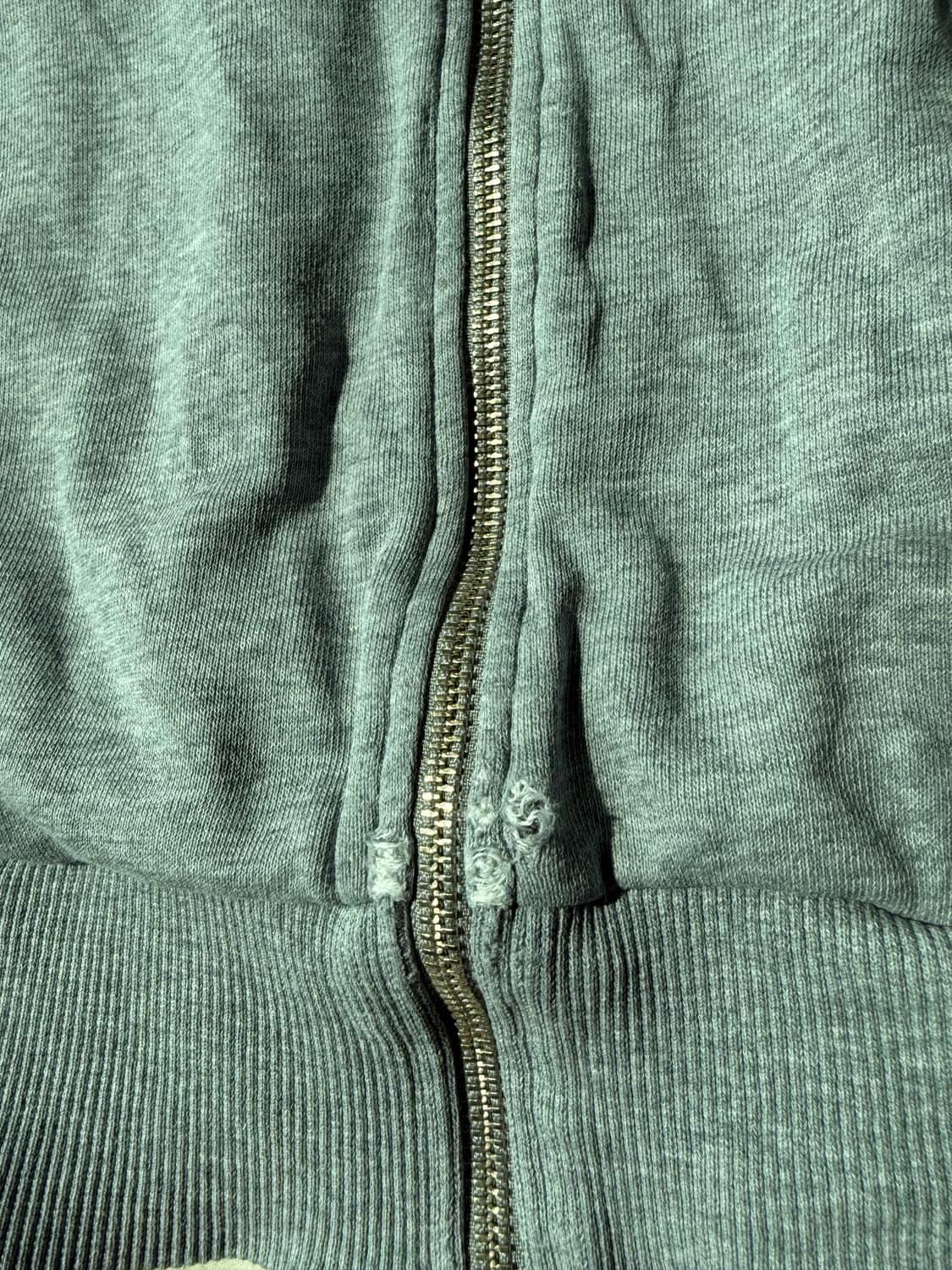 니폰 아디다스 집업 상품이미지4