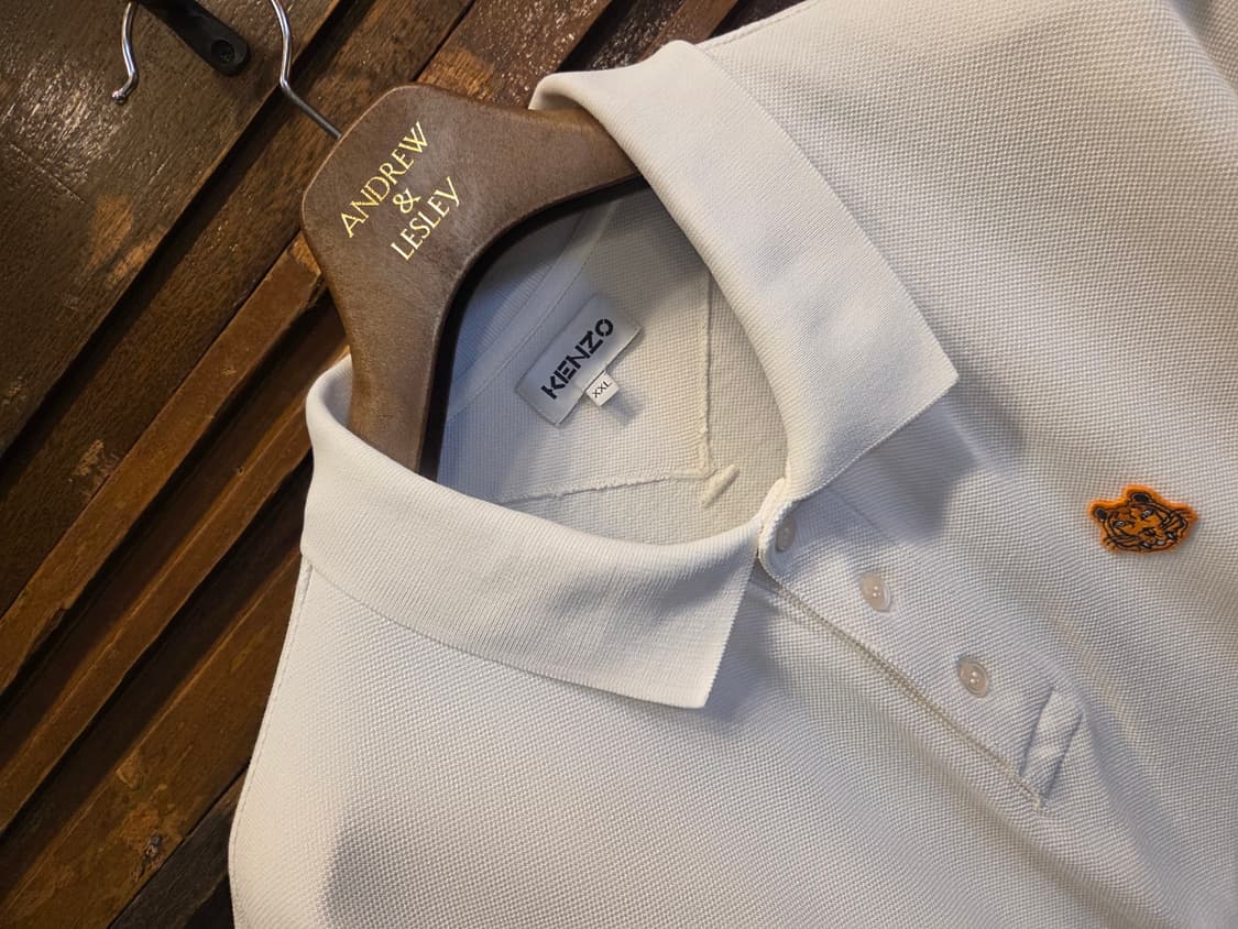 겐조 클래식 PK 티셔츠 상품이미지7