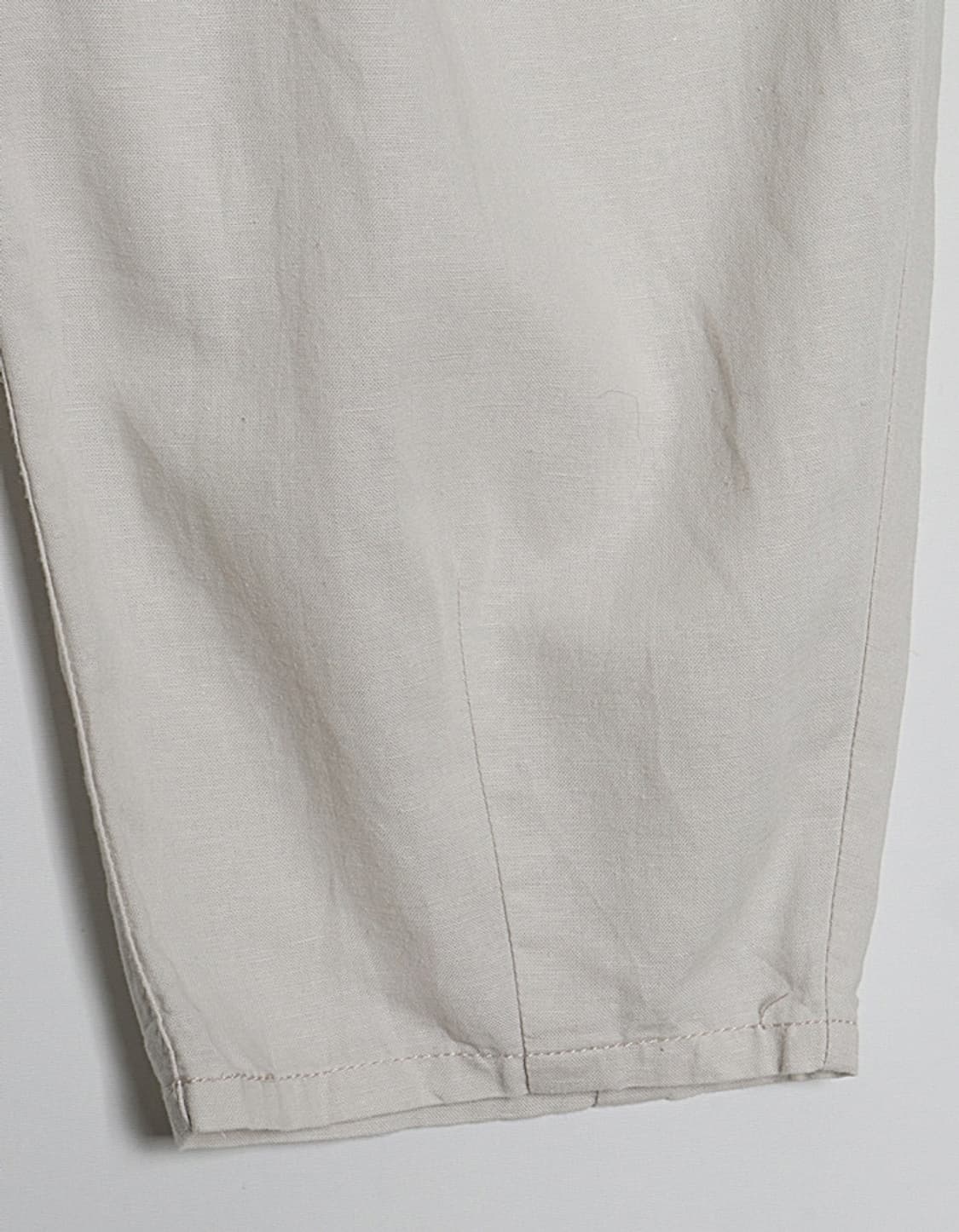 studio CLIP Tapered Easy Pant (27) 상품이미지5