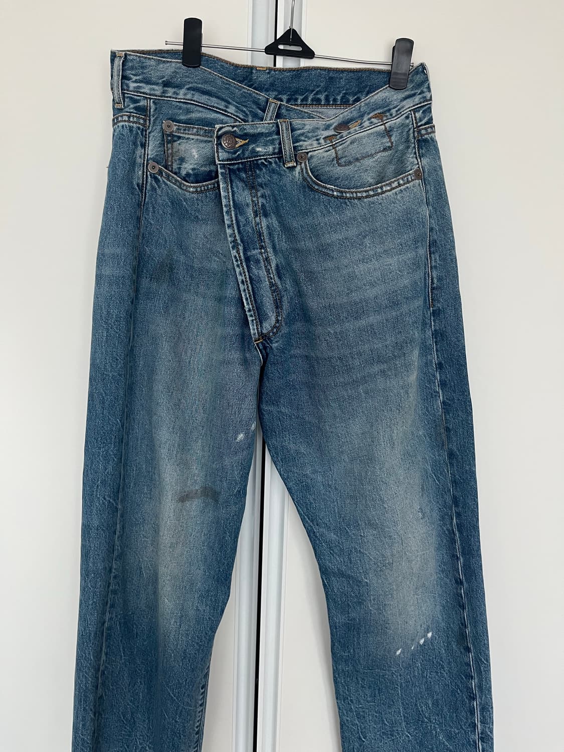 r13 알써틴 크로스오버 진 26 상품이미지6