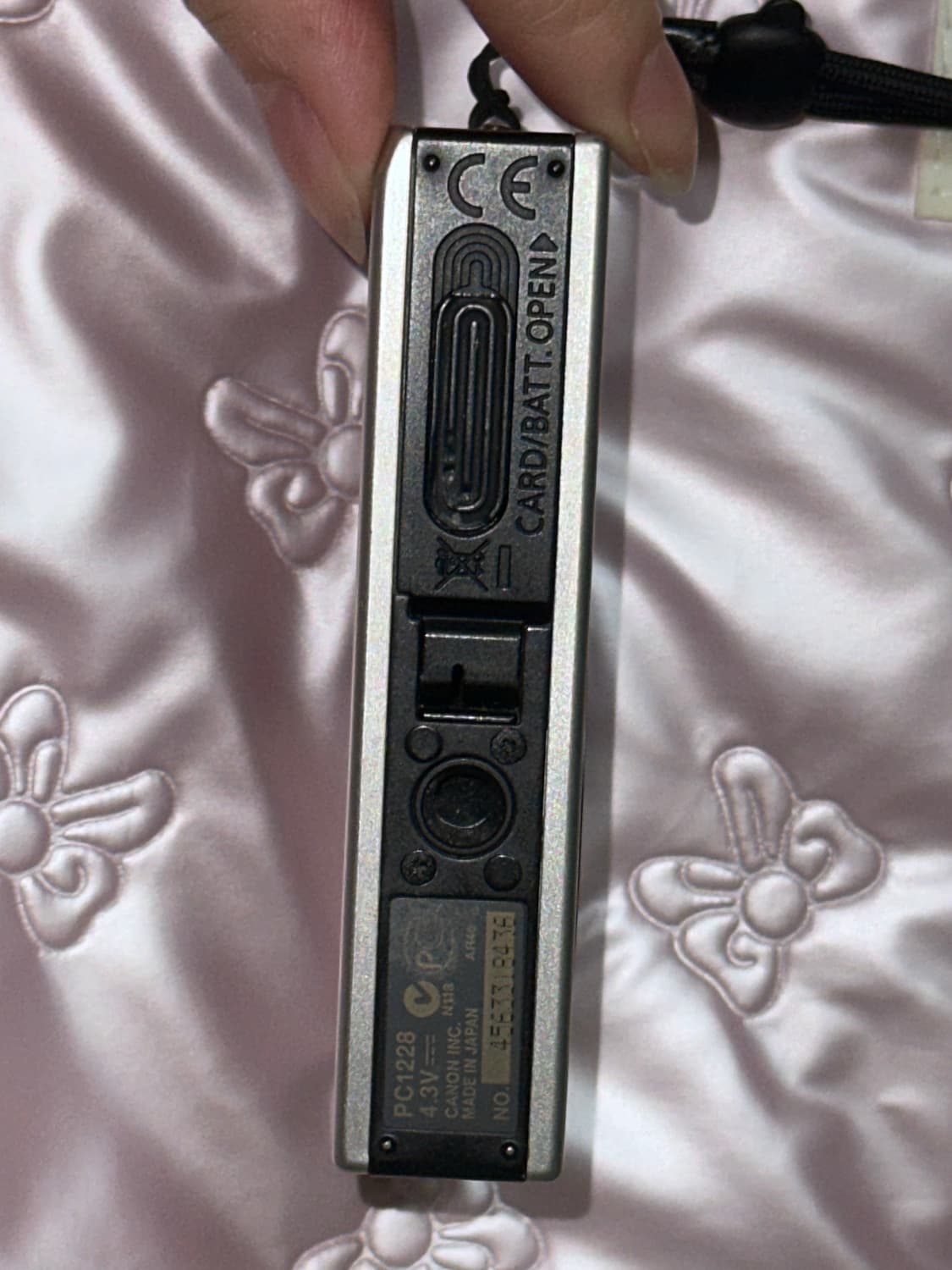 캐논 익서스 ixus 70 상품이미지2