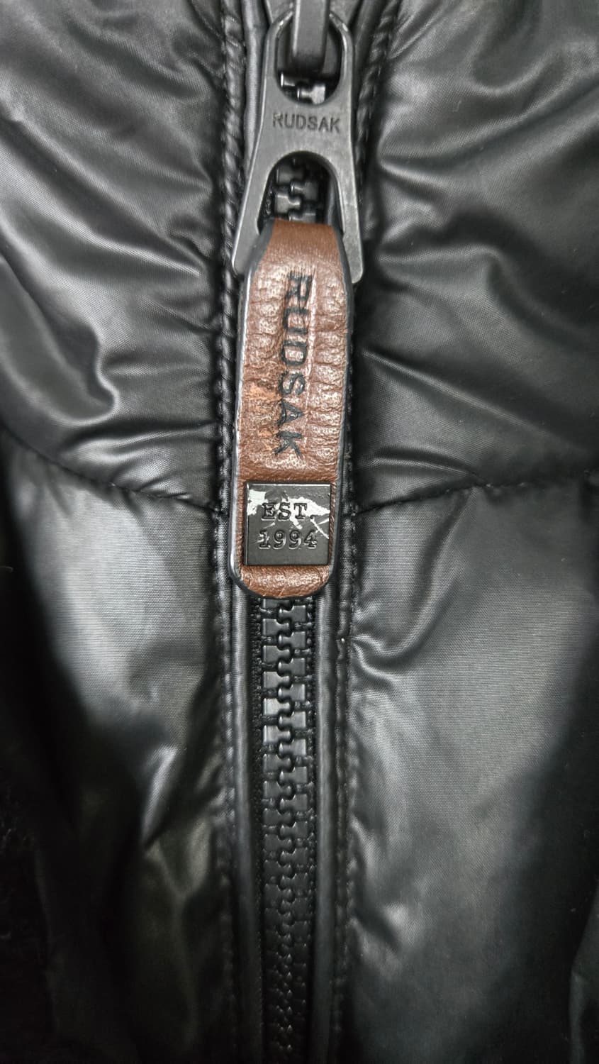 Rudsak 루드삭 퍼트리밍 다운코트 상품이미지3