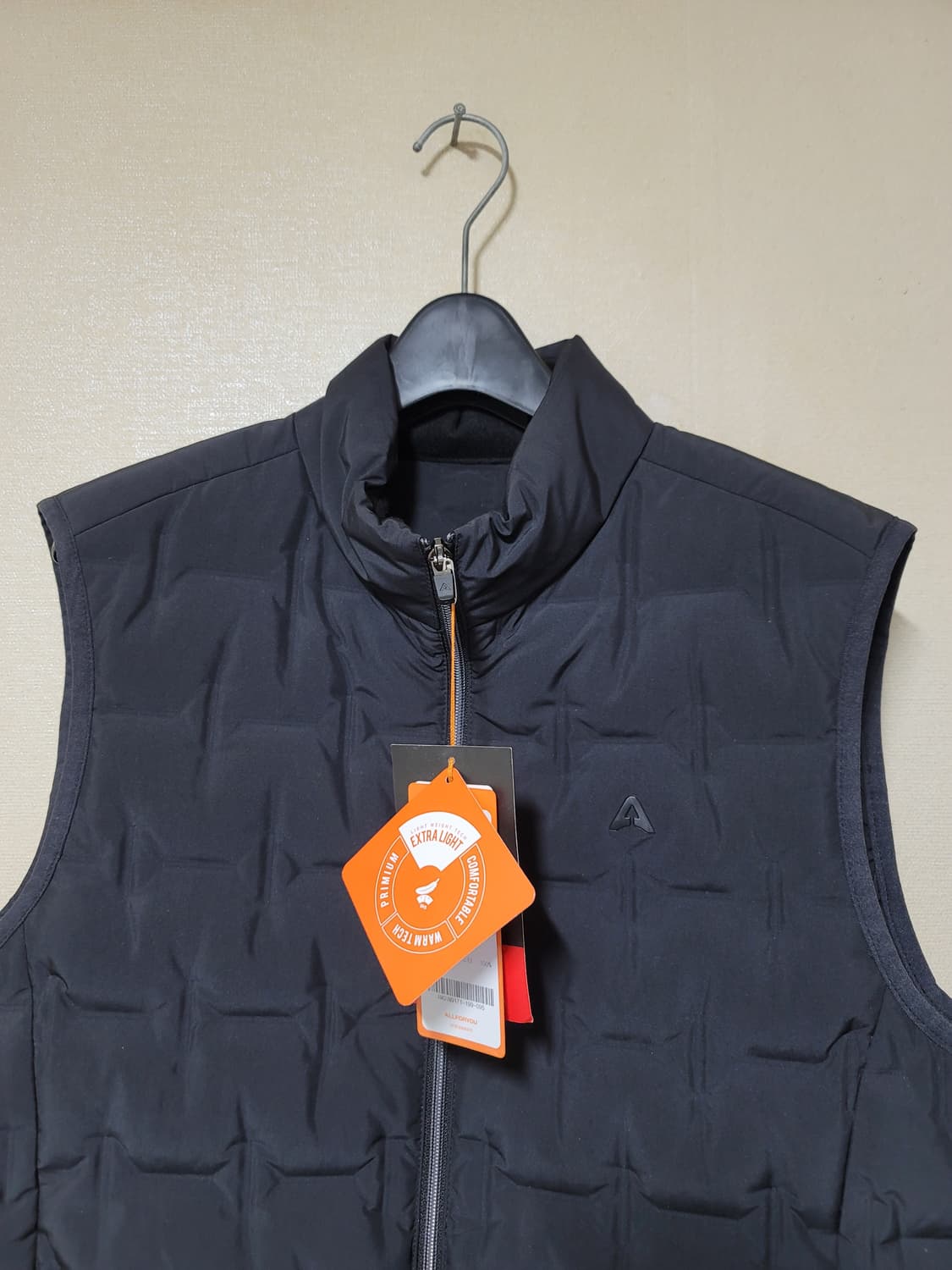 새옷 올포유 덕다운 베스트 상품이미지2