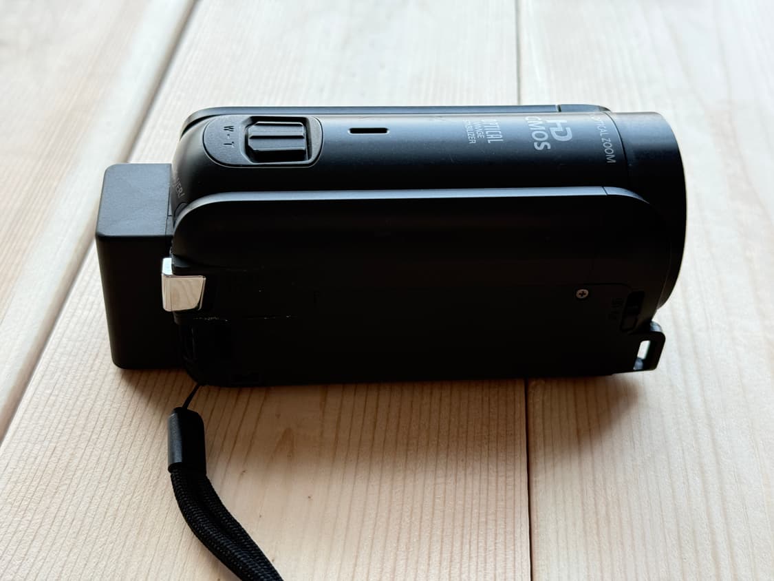 캐논 빅시아 hf r800 캠코더 상품이미지5