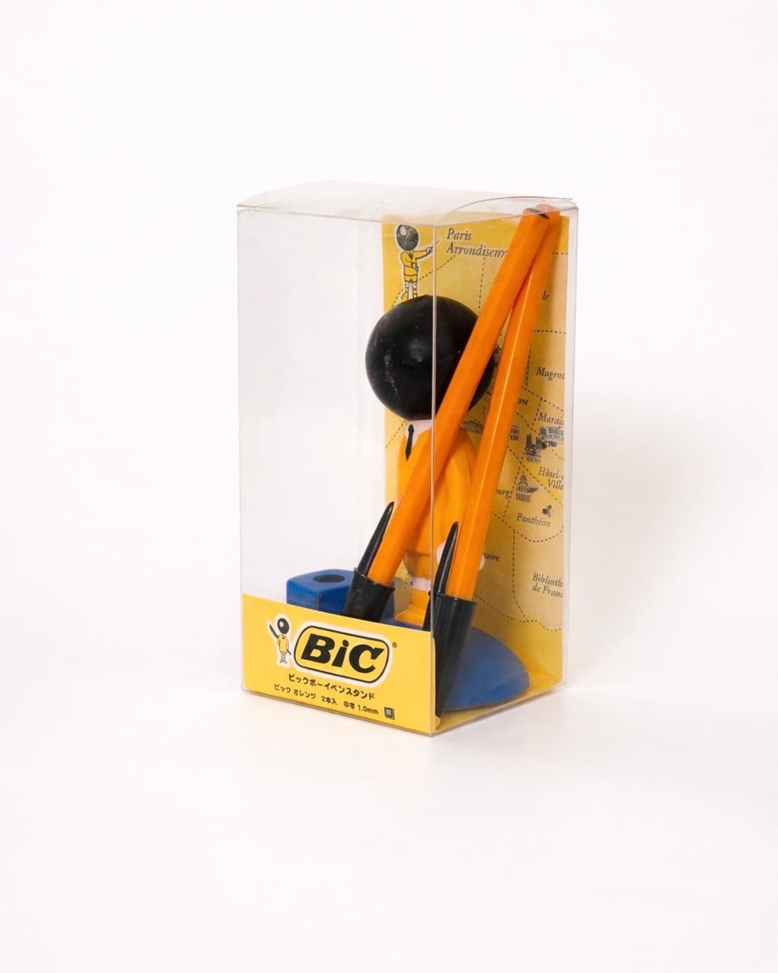 Vintage | BIC BOY 펜 스탠드 상품이미지7