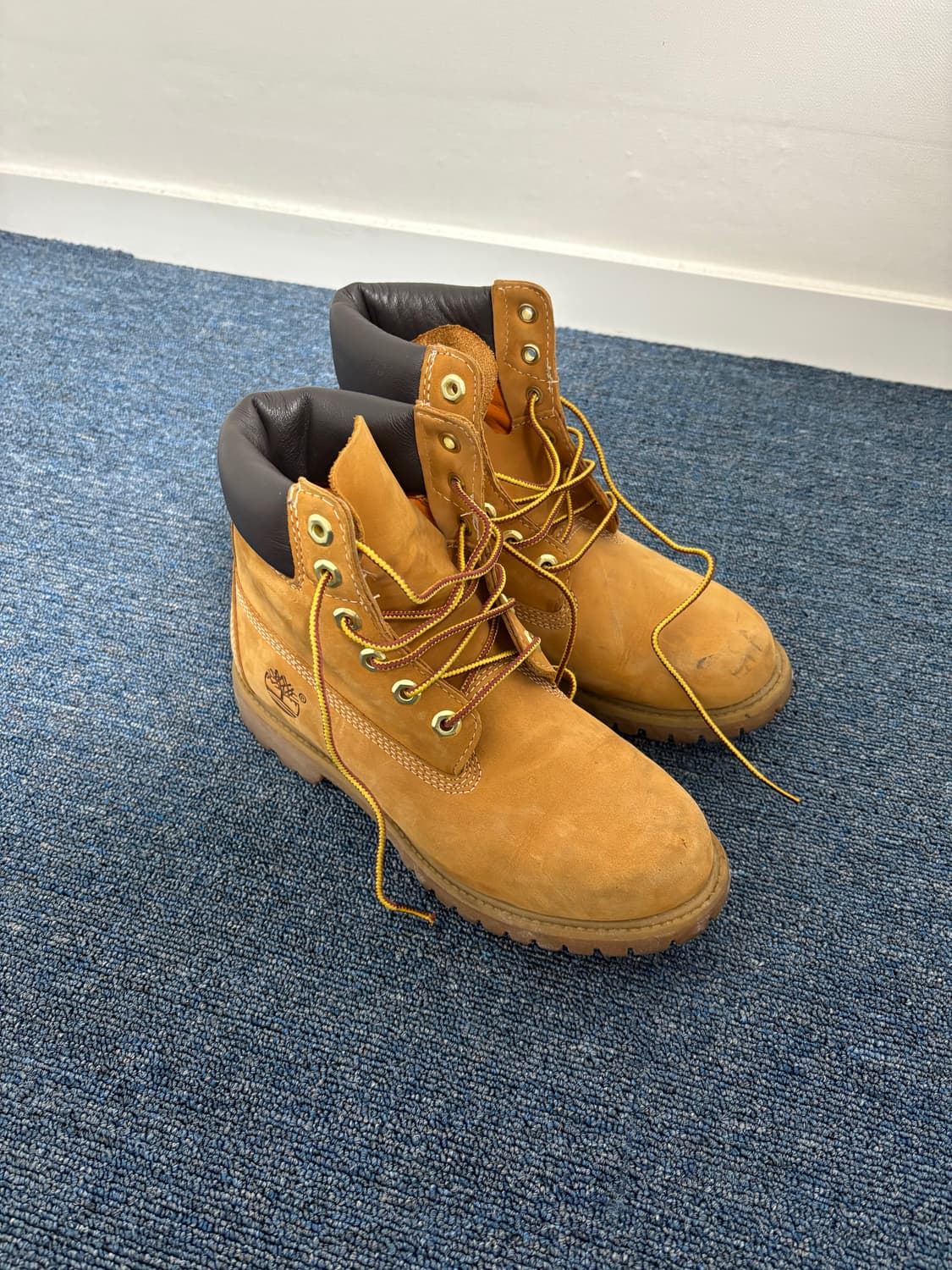 팀버랜드 6인치 프리미엄 워터프루프 7W 상품이미지3