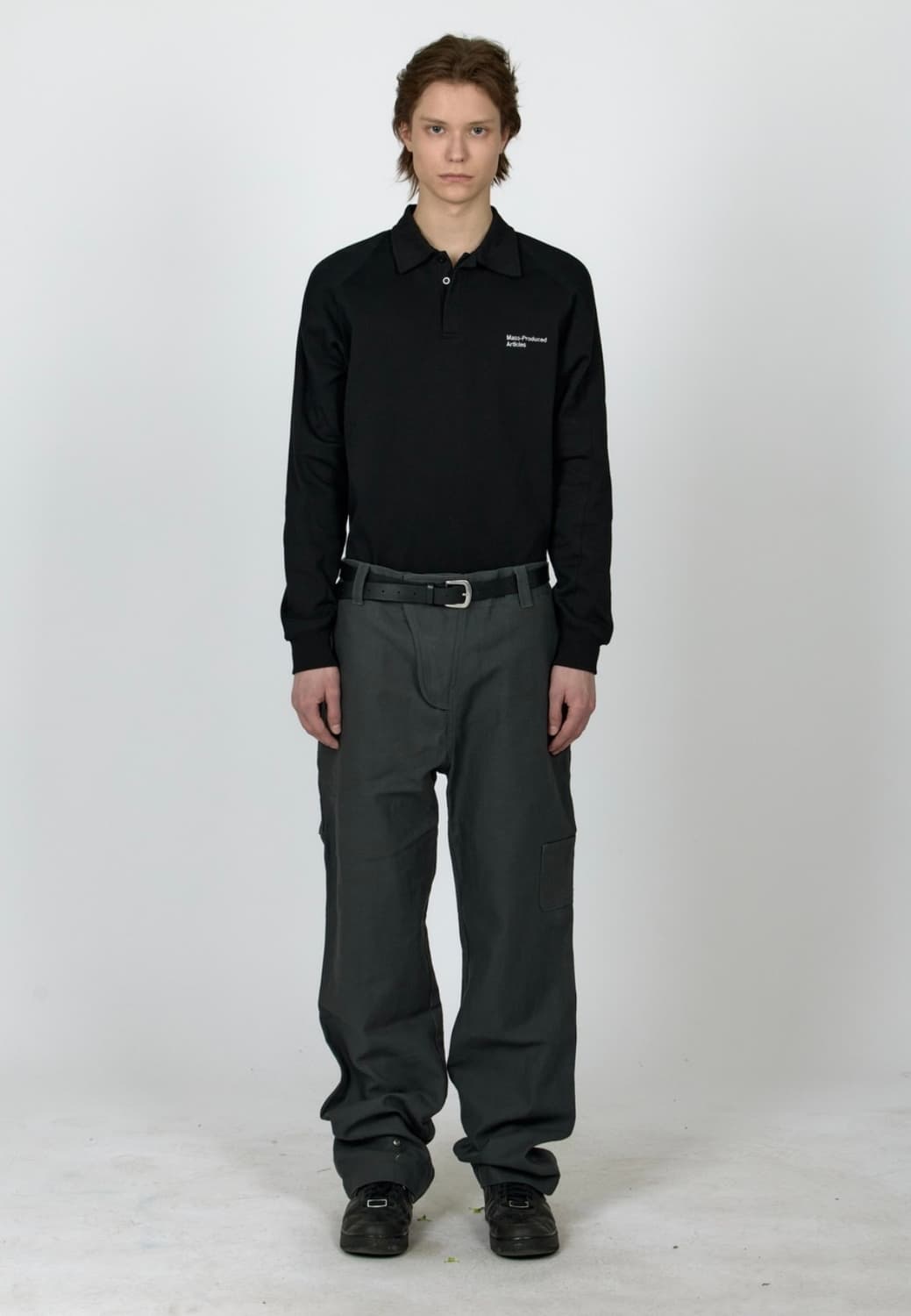 MPa PLANT UTILITY PANTS(PLANT) 상품이미지3