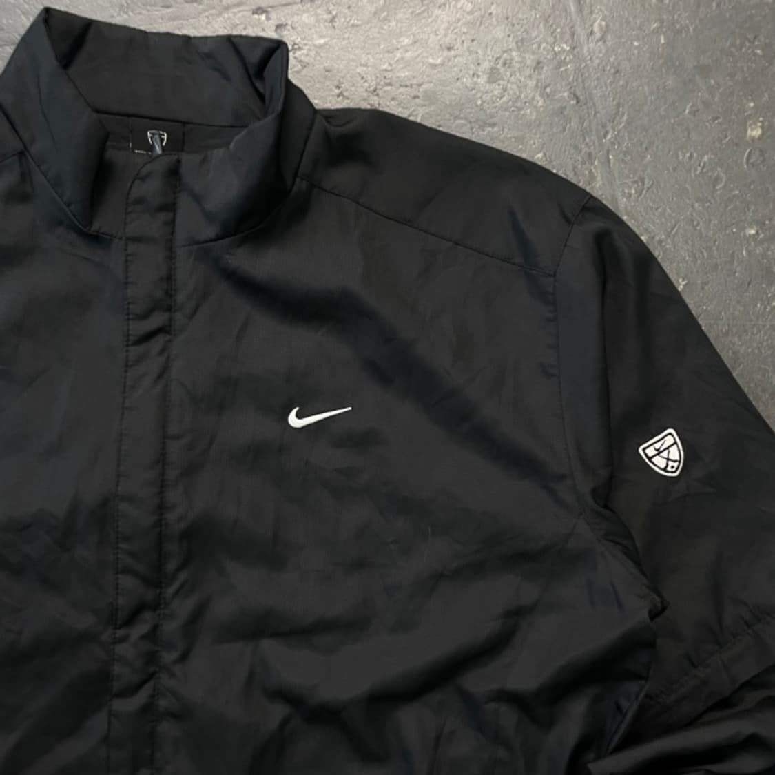 105 나이키 스우시 바람막이 상품이미지2