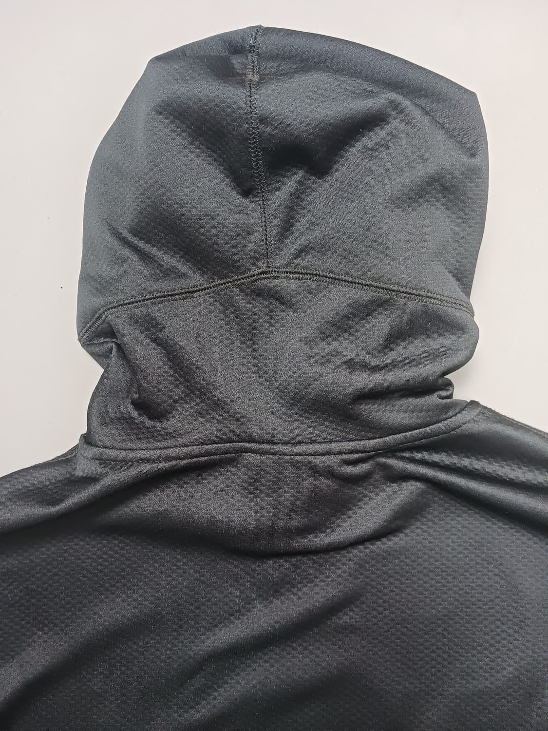 [100] 나이키 조던 도미네이트 2.5 후디 블랙 상품이미지7