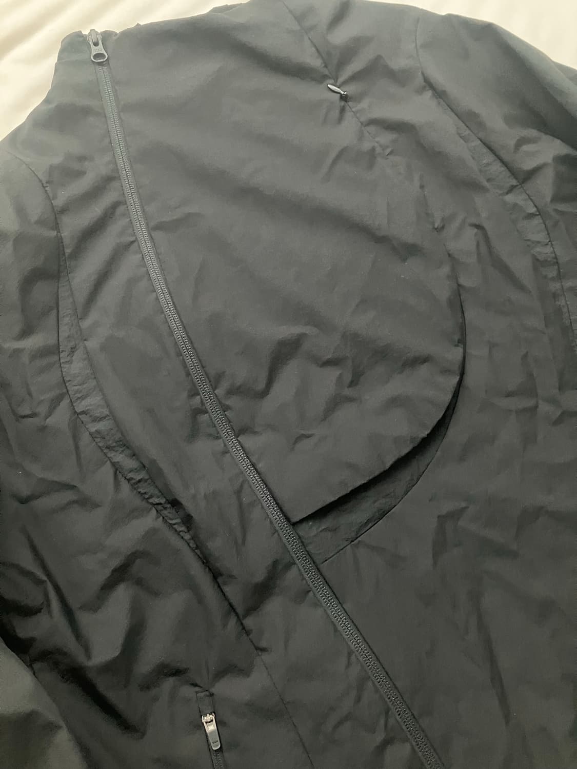 혜인서 펜싱자켓 3 상품이미지5