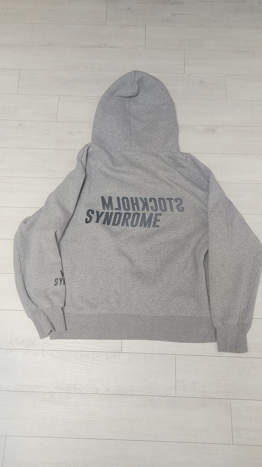 STOCKHOLM SYNDROME 상품이미지2