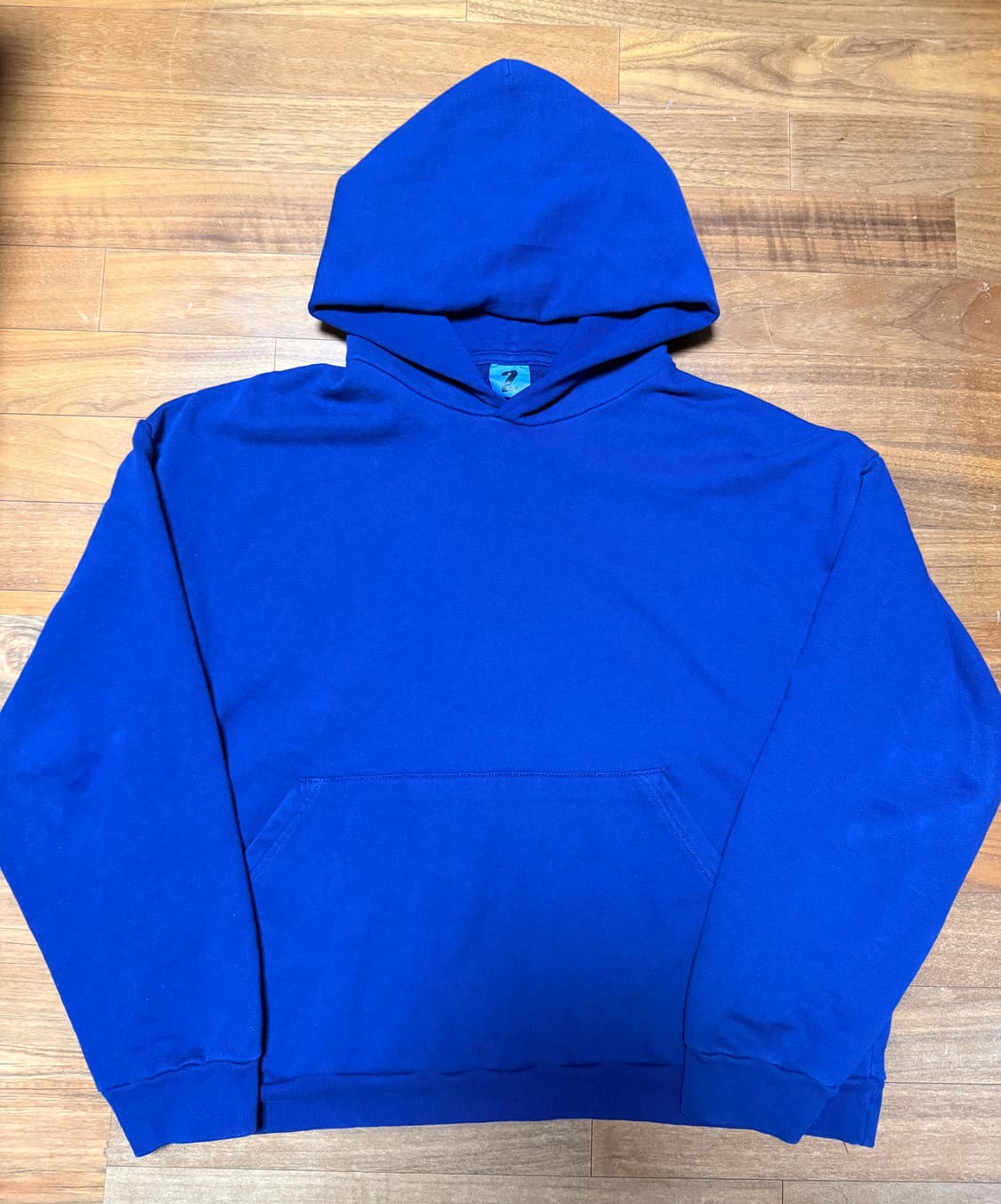 도넛리벤지 nonono h-d 2사이즈 상품이미지1