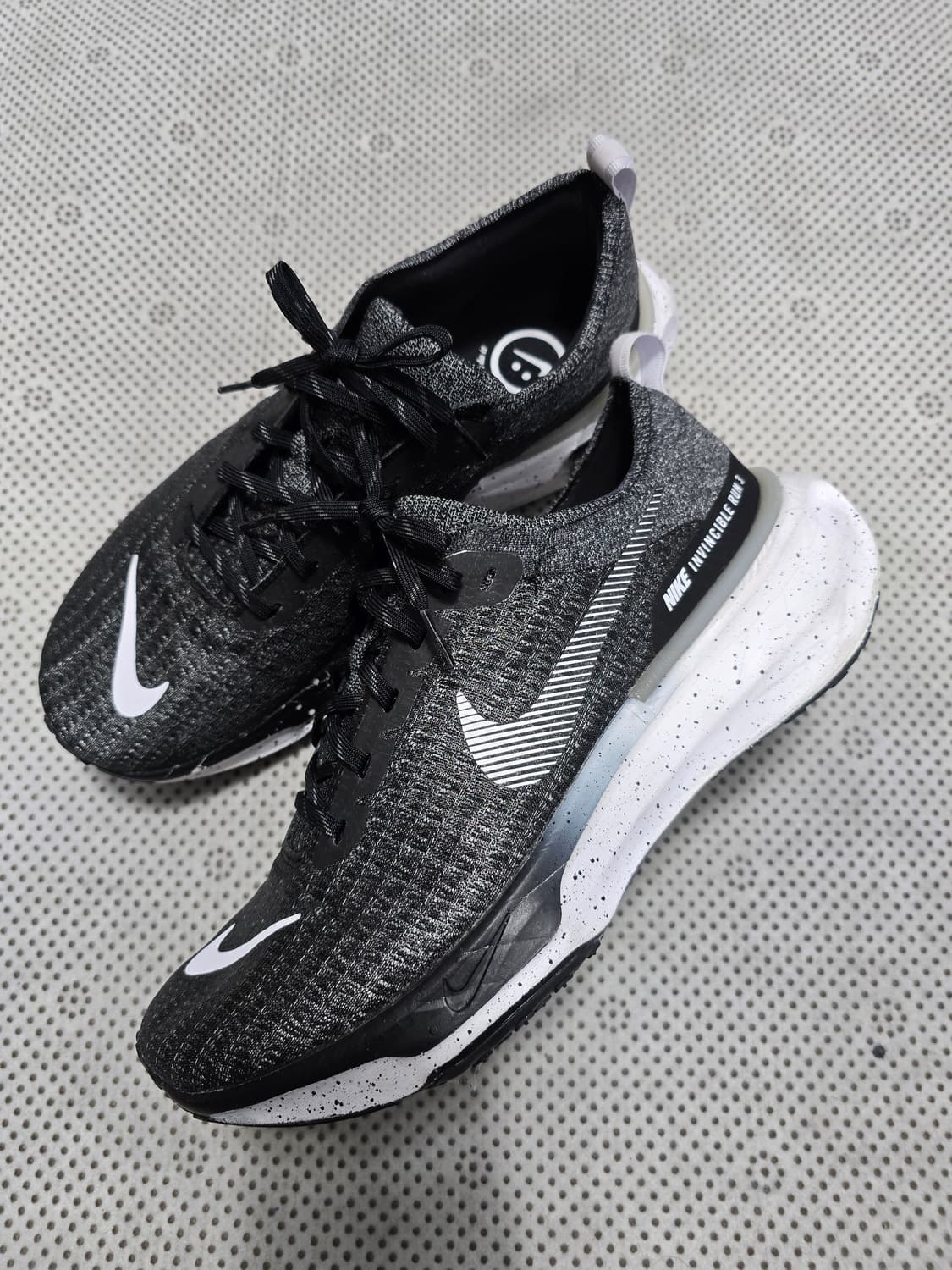 나이키 줌X 인빈시블 런 플라이니트 3 운동화 285 상품이미지2