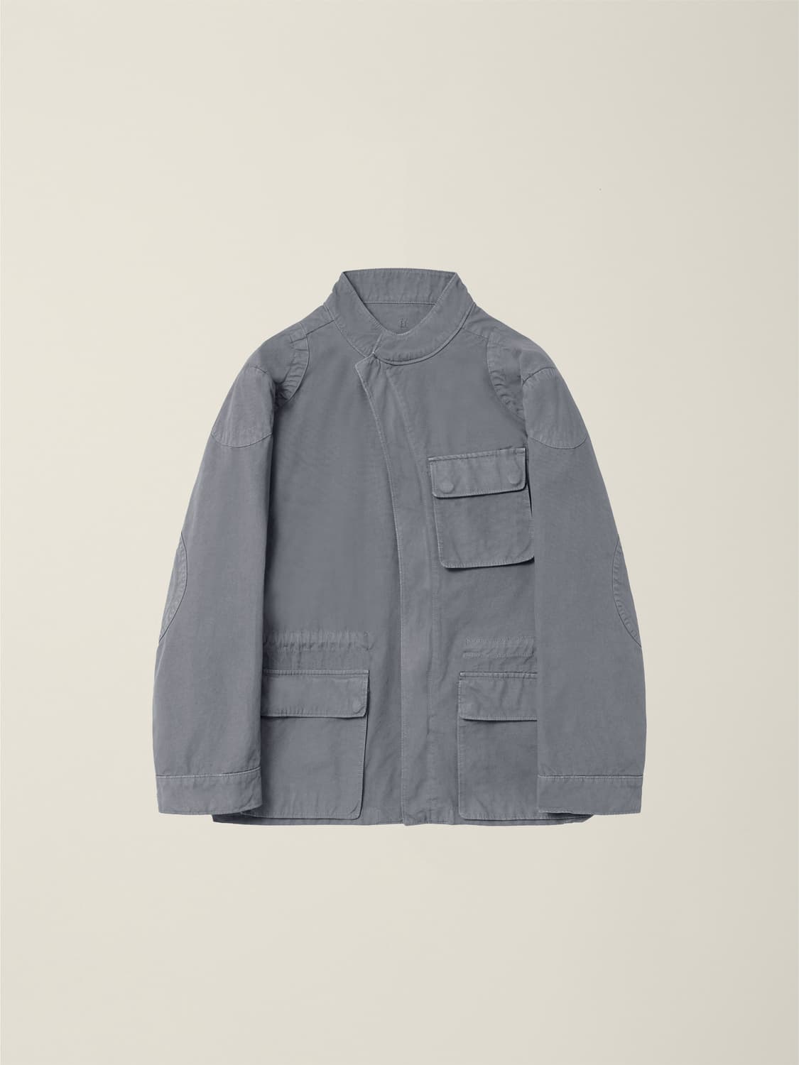 Ee 누마레 헌팅 자켓 m 상품이미지2