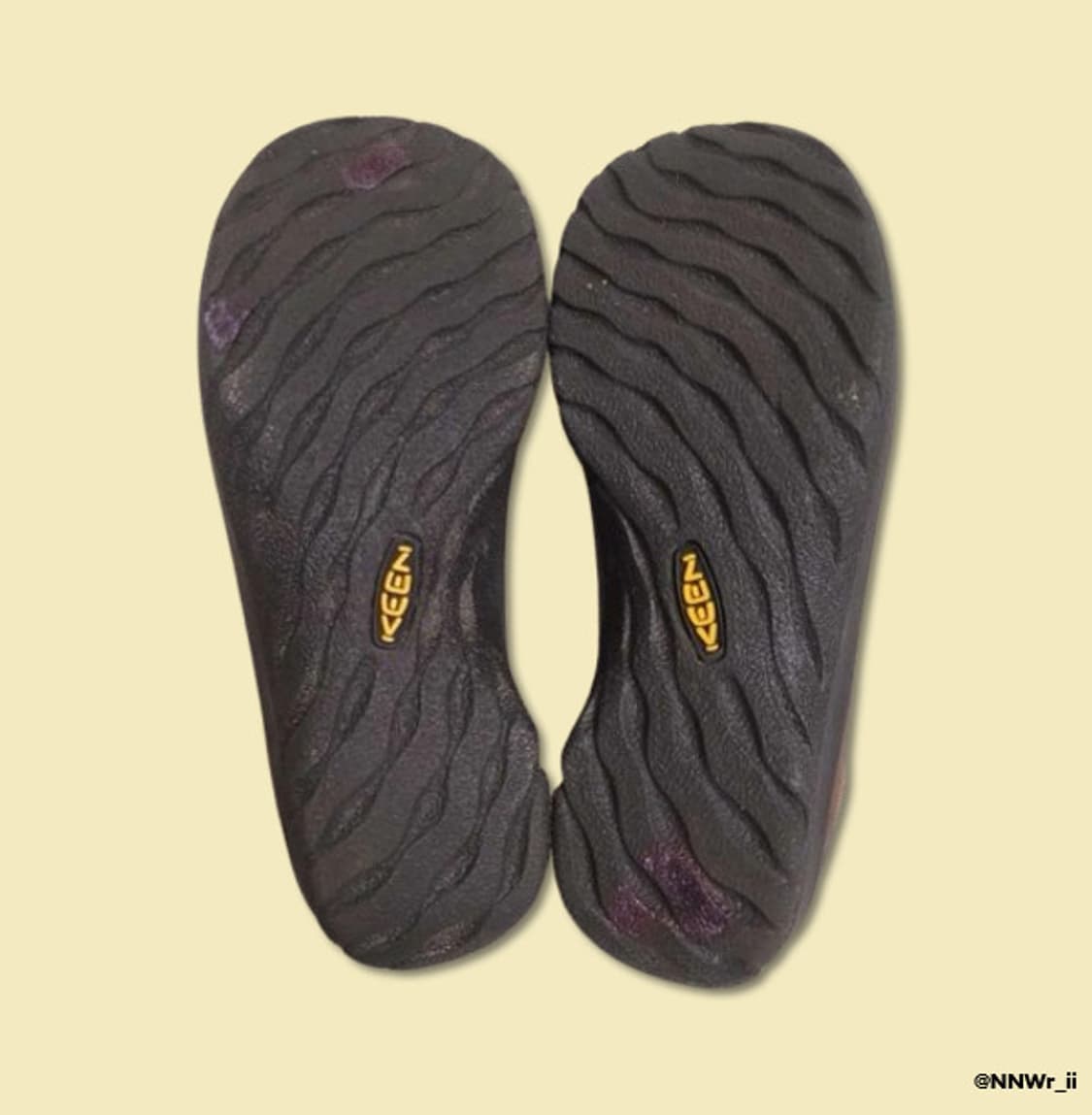 KEEN MARY JANE CAUSL BROWN 상품이미지5