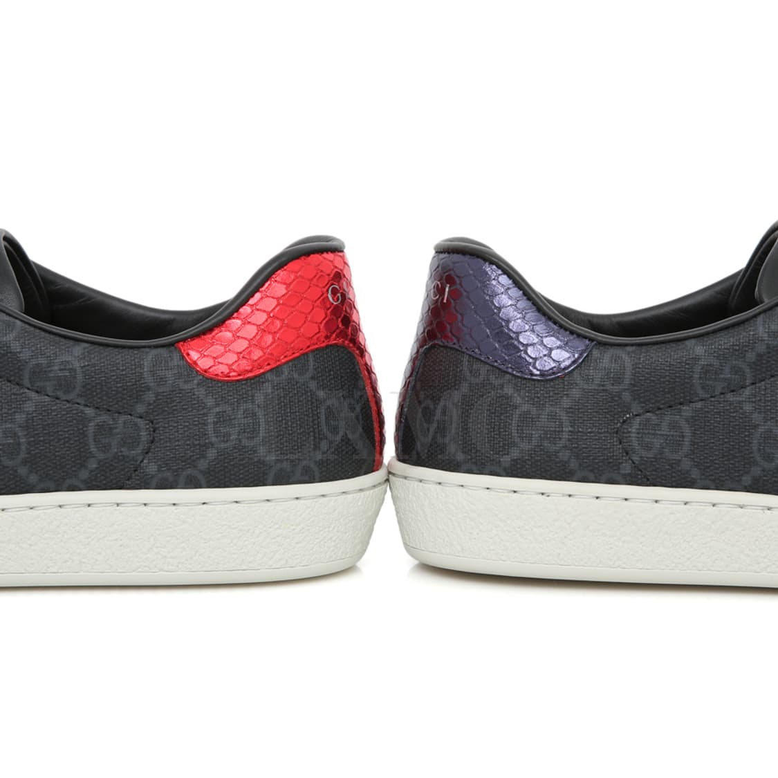 구찌 에이스 웹 Web 에이스 스니커즈 삼선운동화 429445 상품이미지10