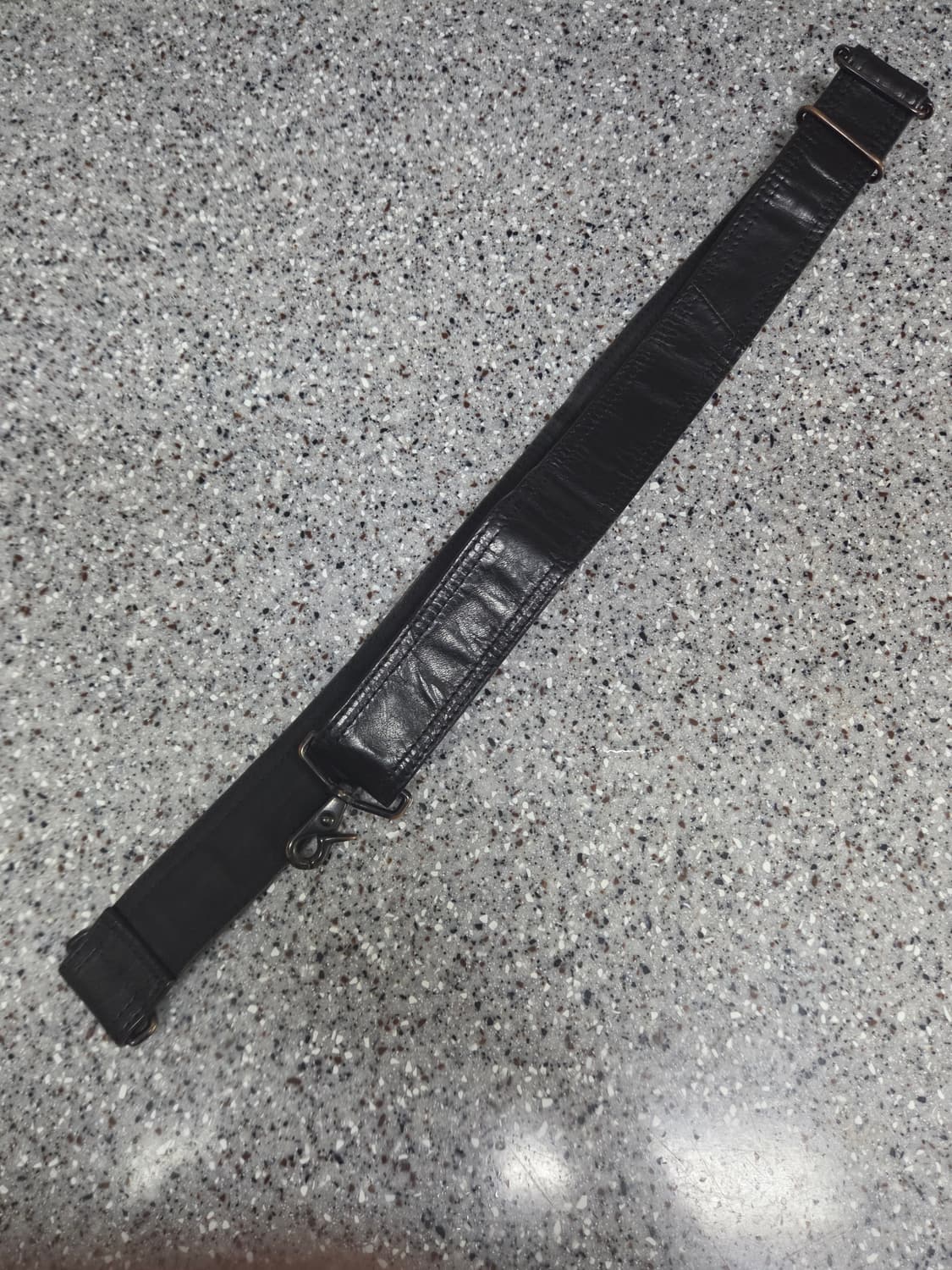 요시다포터 소가죽 2way 브리프케이스 상품이미지6