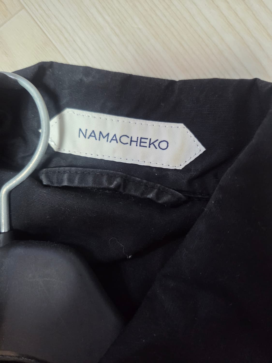 나마체코 루폰자켓 m 상품이미지2