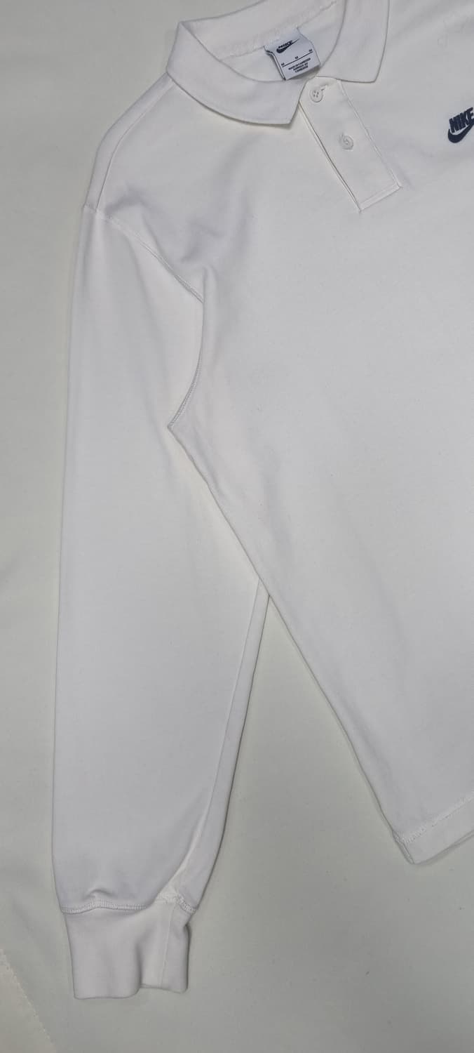 나이키 클럽 카라넥 긴팔 M _ 남성 상품이미지4