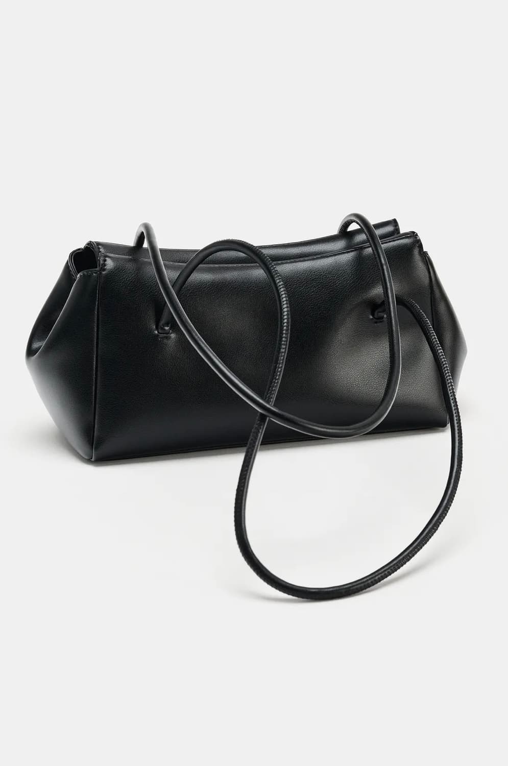 (새상품) 자라 ZARA 롱 숄더백 상품이미지2