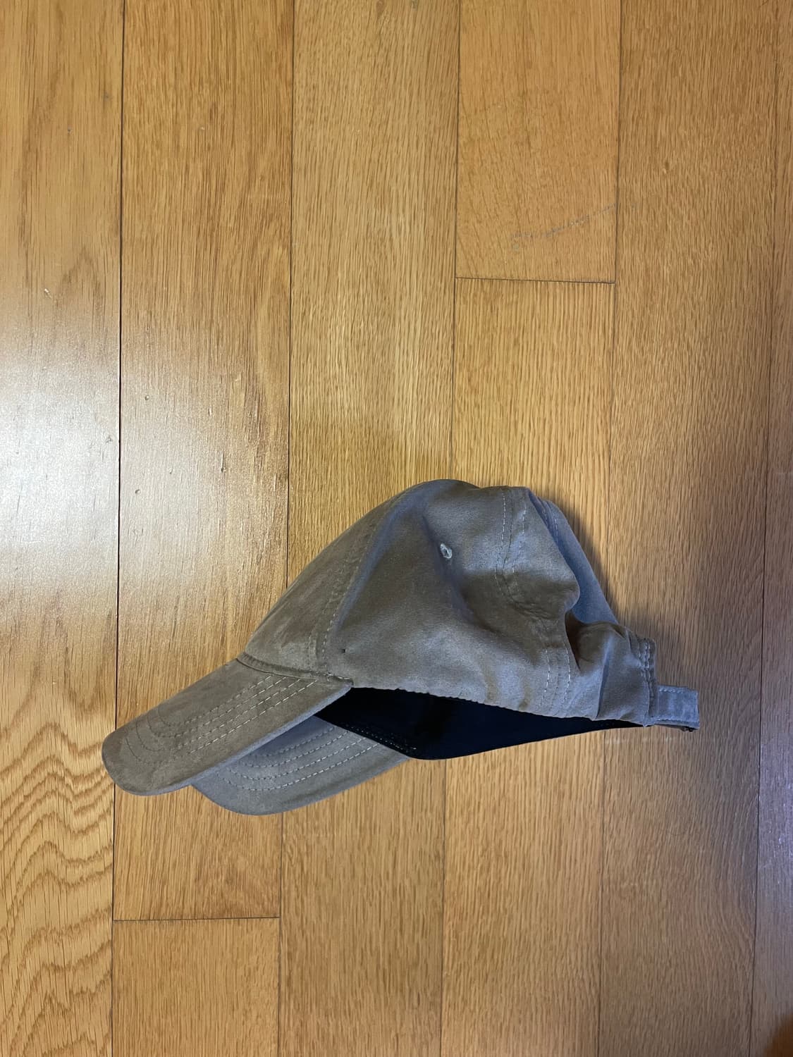 자라 모자 상품이미지2