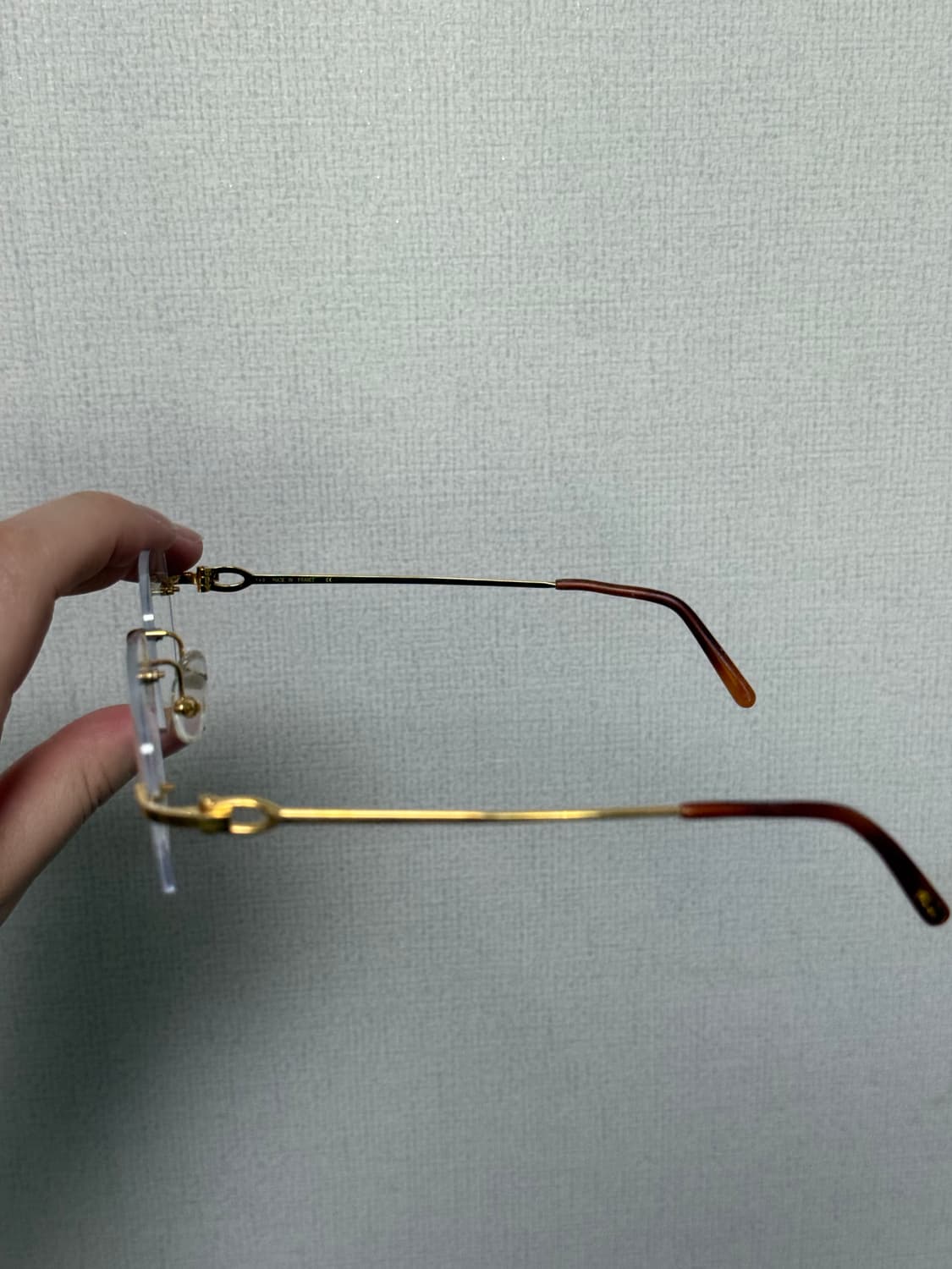 까르띠에 무테  상품이미지1