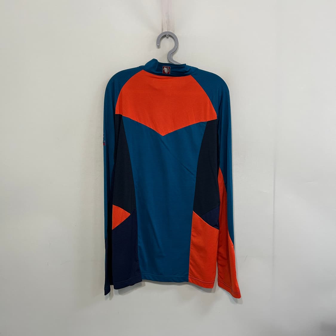 블랙야크 남성 반집업 티셔츠 110 상품이미지3