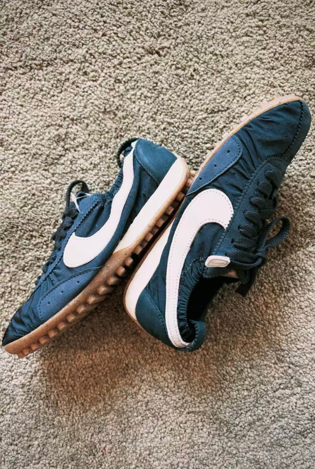 나이키 x 자크뮈스 문 슈 SP 오프 누아르 캐시미어 상품이미지3